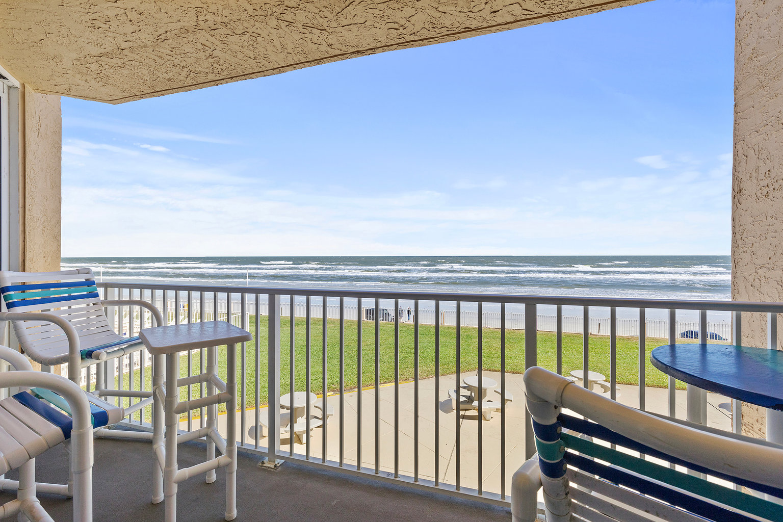 New Smyrna Beach Vacation Rental
