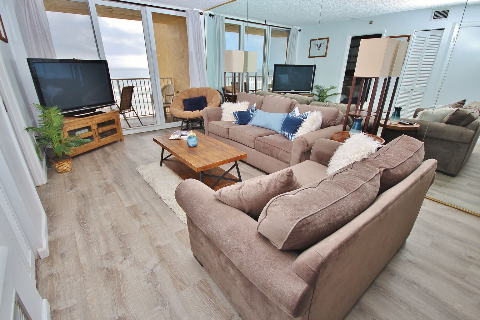 New Smyrna Beach Vacation Rental