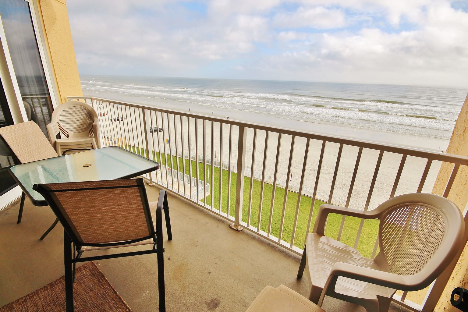 New Smyrna Beach Vacation Rental