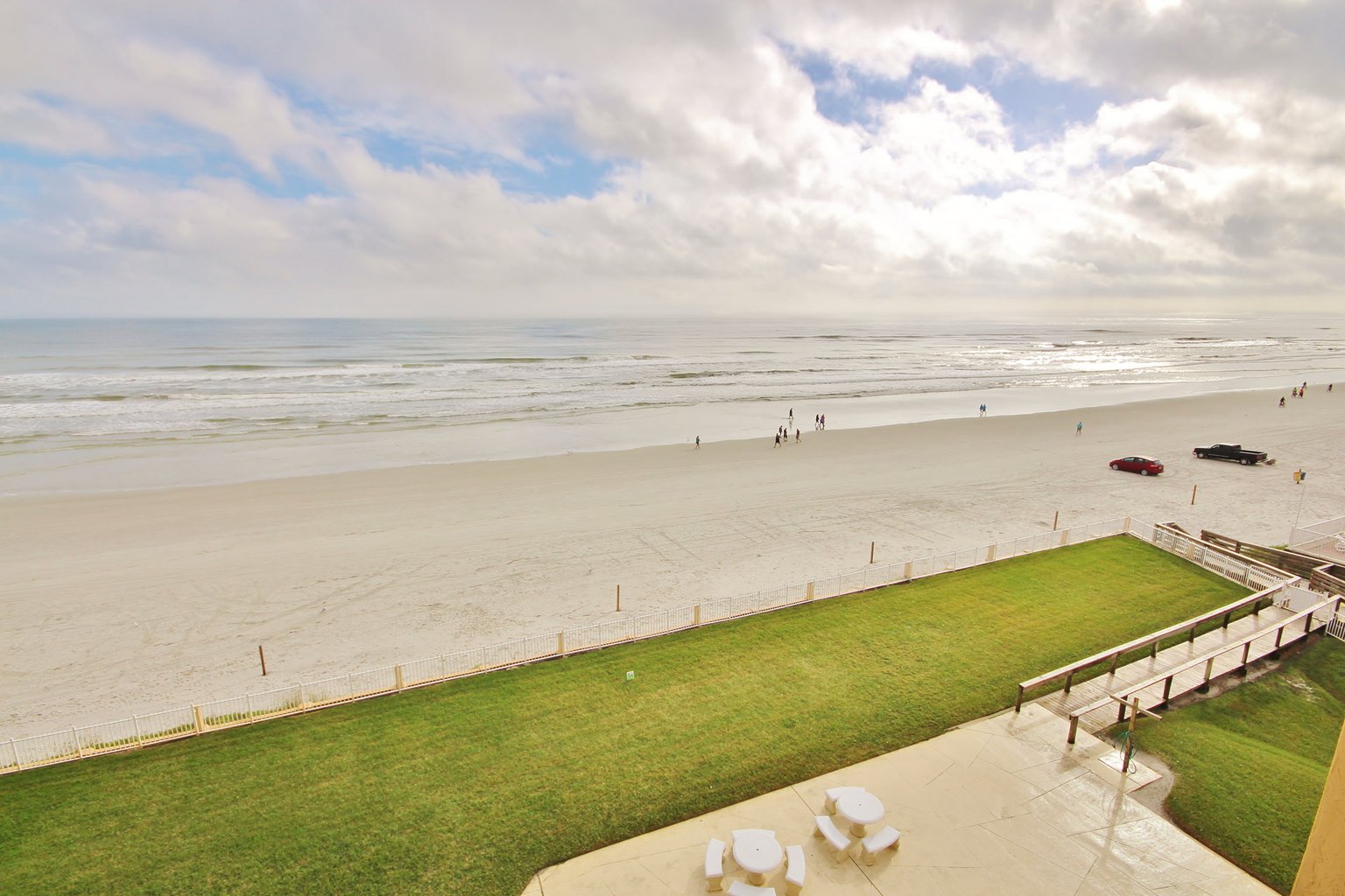 New Smyrna Beach Vacation Rental