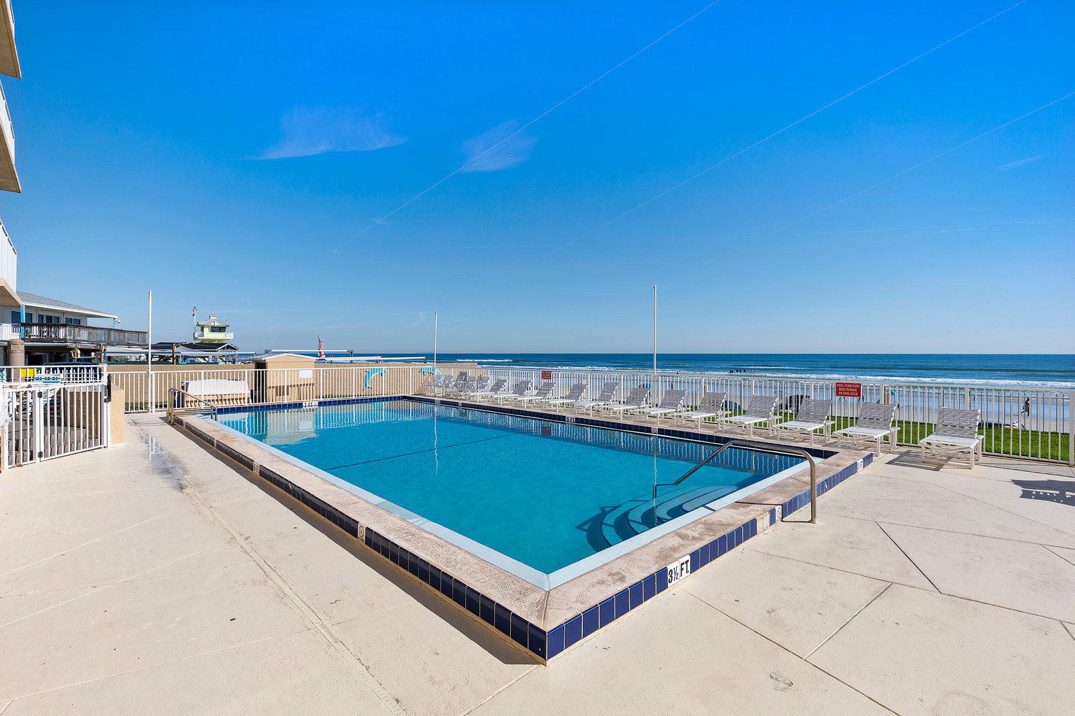 New Smyrna Beach Vacation Rental