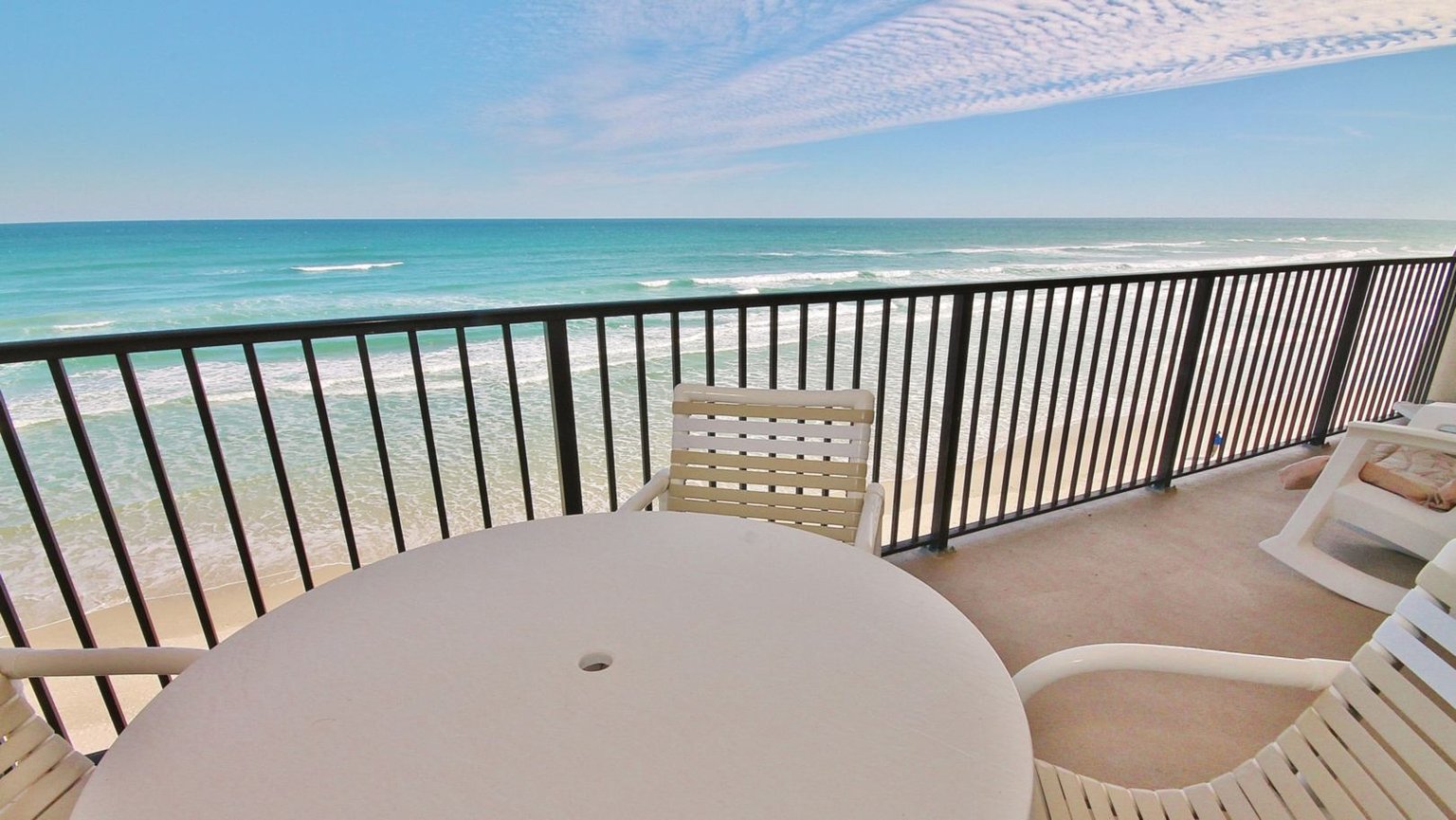 New Smyrna Beach Vacation Rental