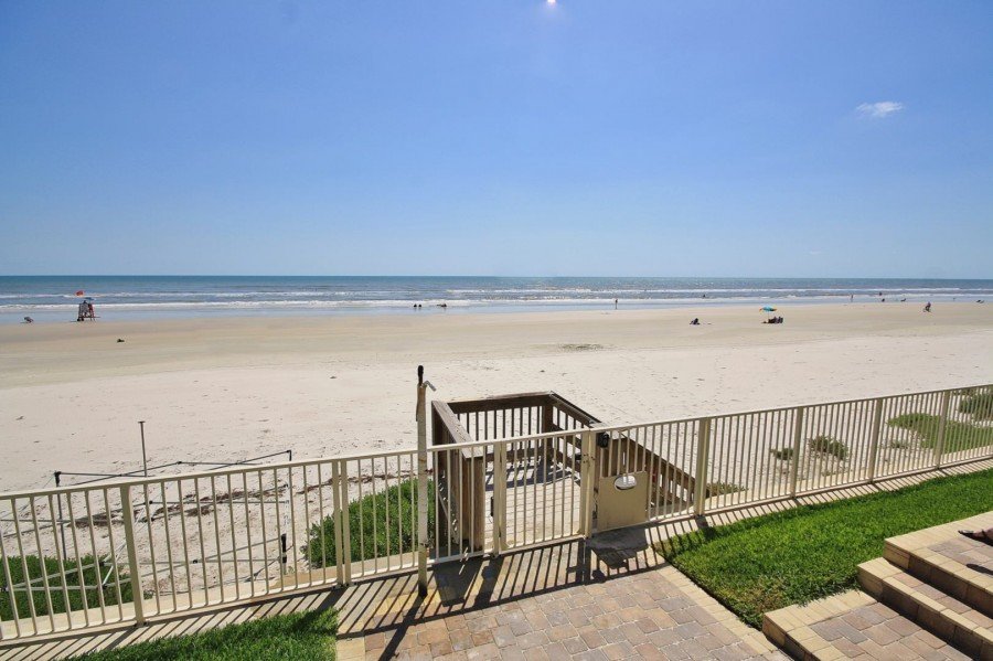 New Smyrna Beach Vacation Rental