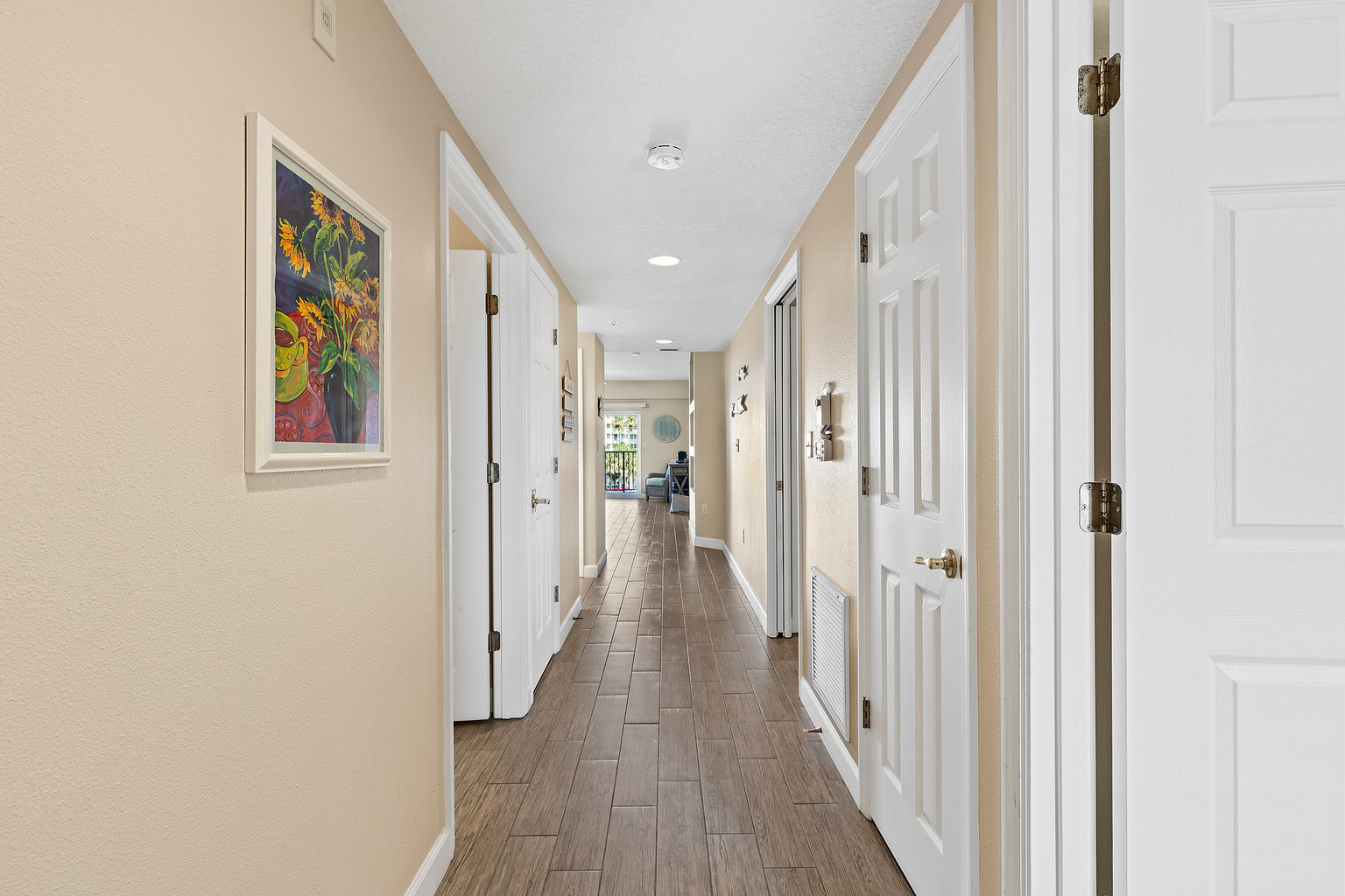 New Smyrna Beach Vacation Rental