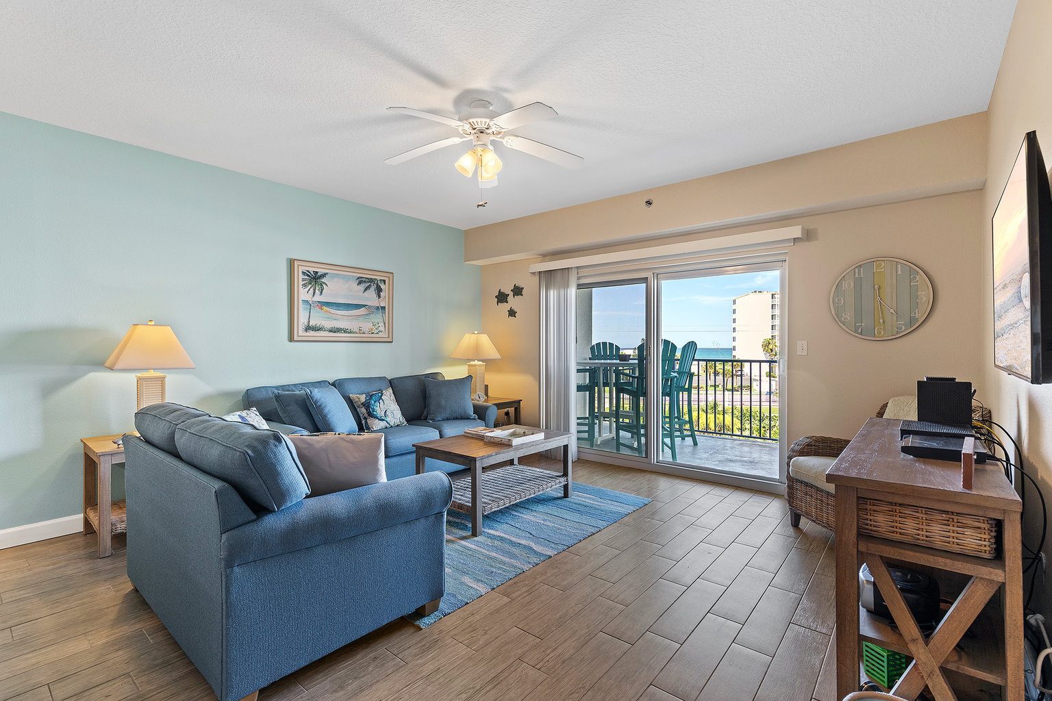 New Smyrna Beach Vacation Rental