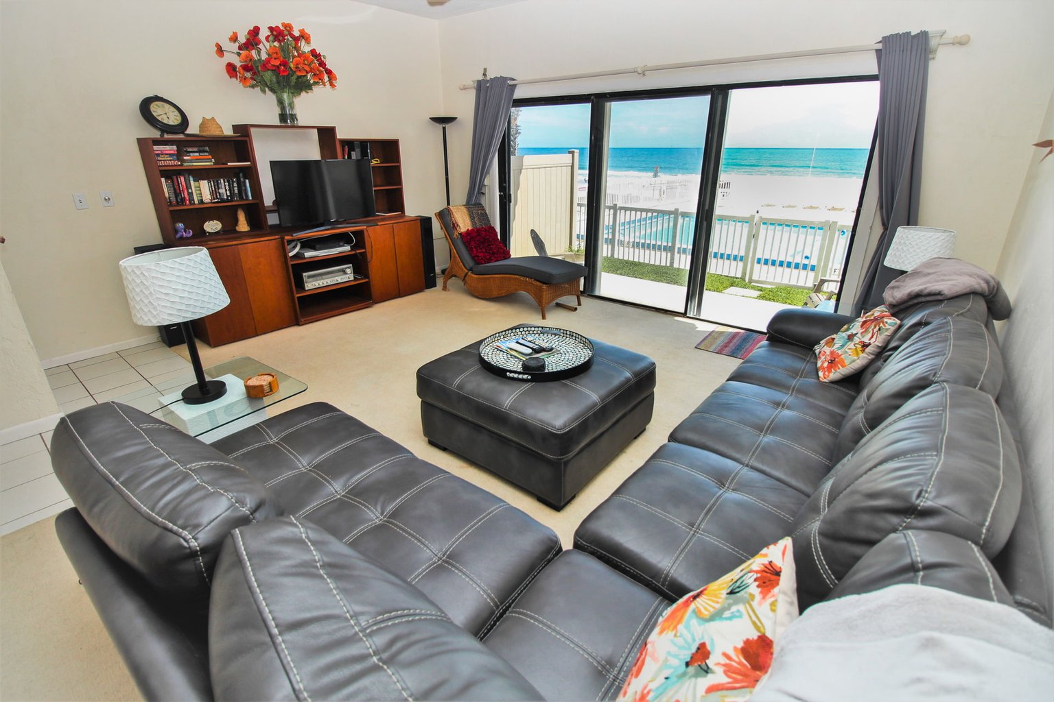 New Smyrna Beach Vacation Rental