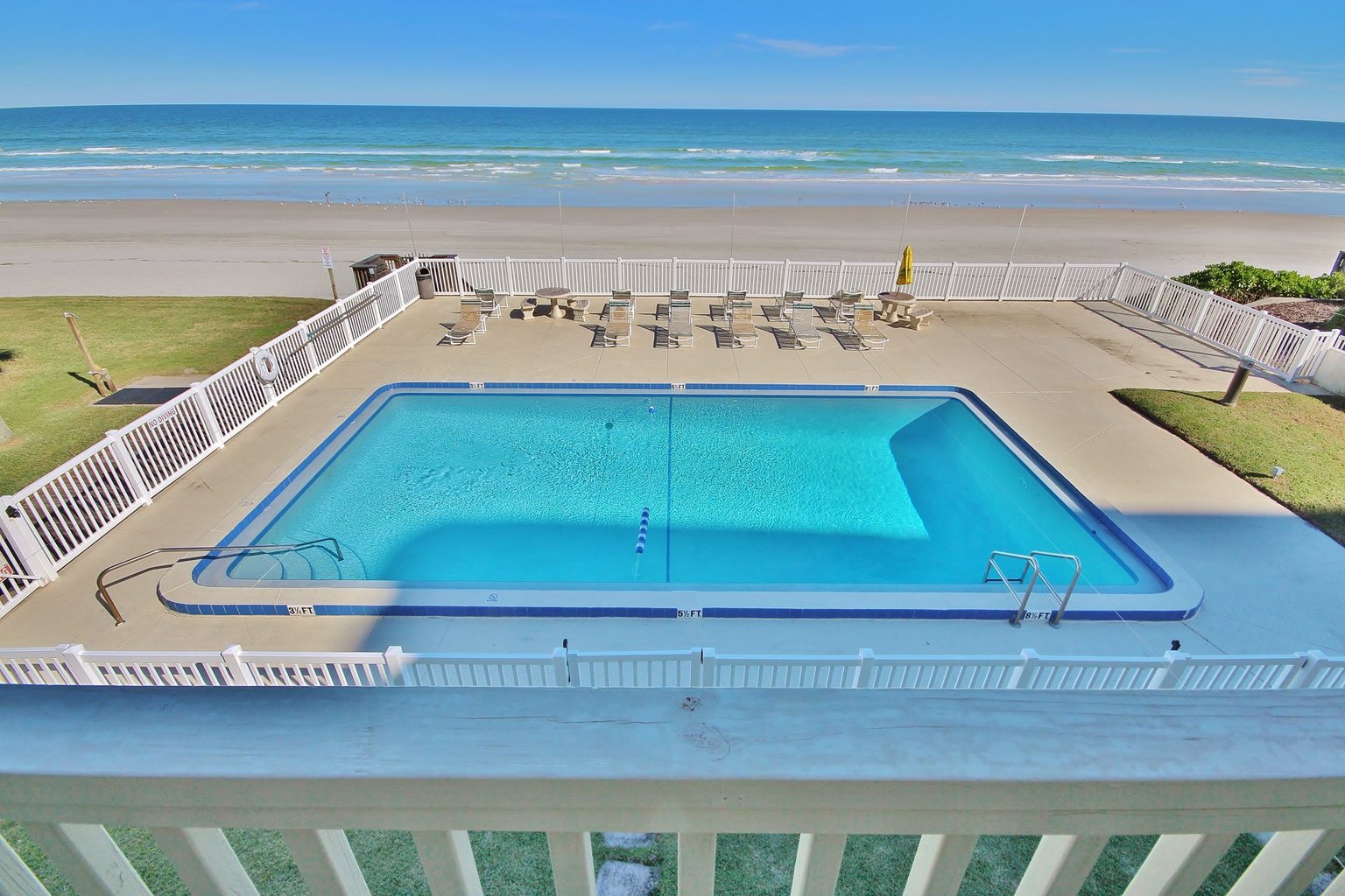 New Smyrna Beach Vacation Rental
