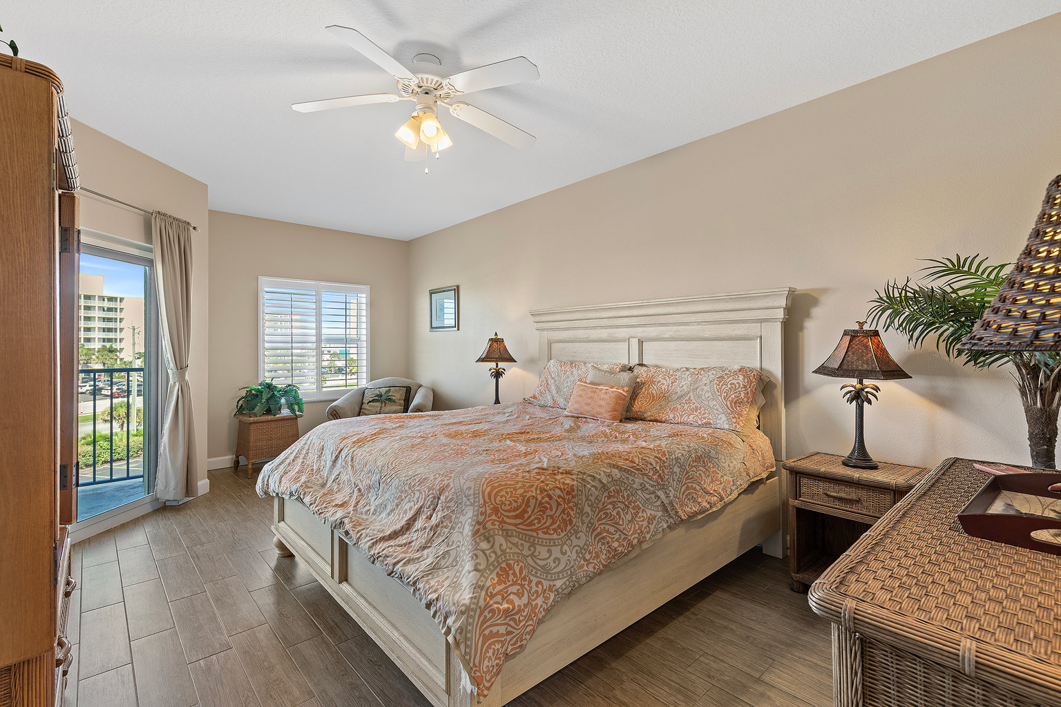 New Smyrna Beach Vacation Rental