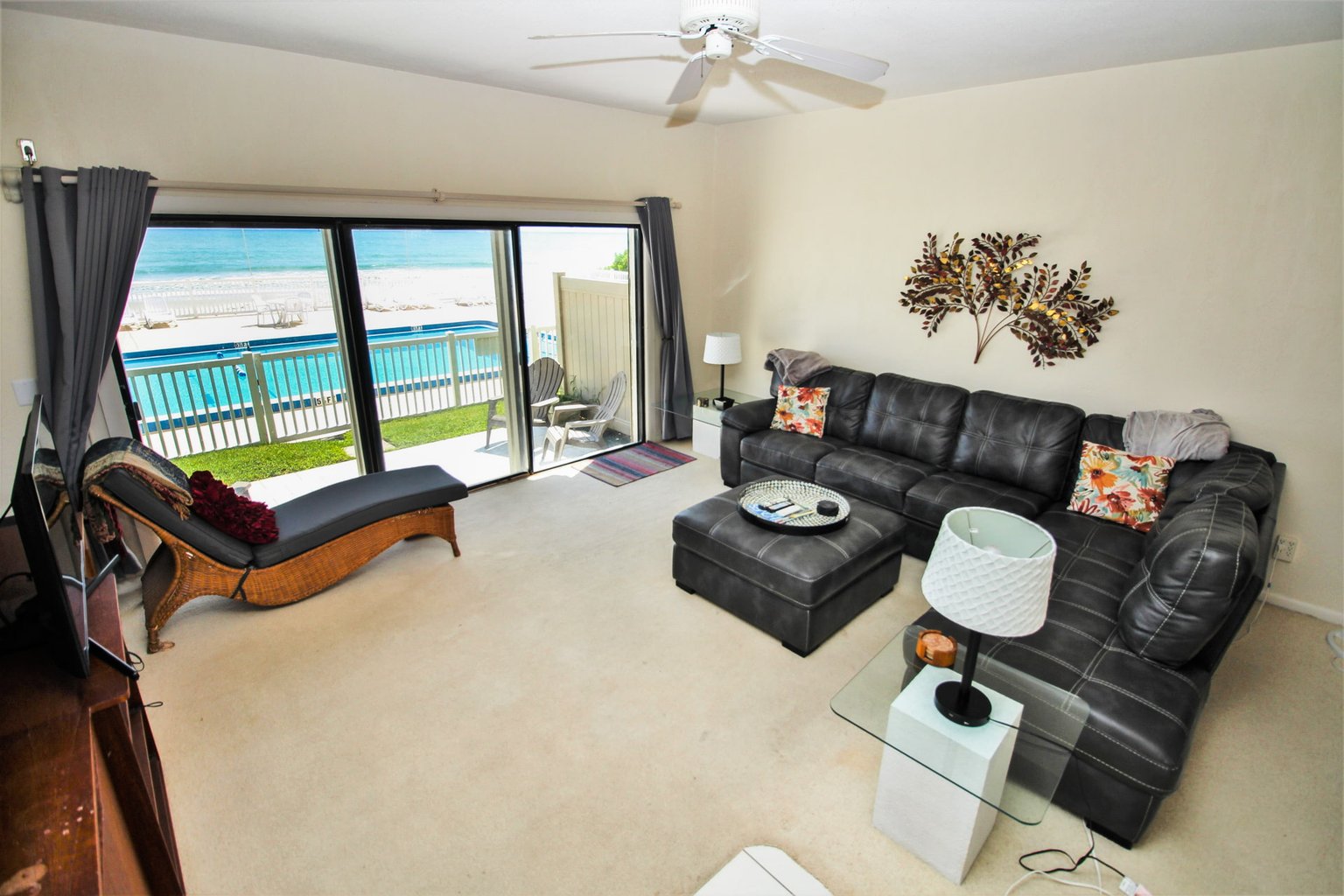 New Smyrna Beach Vacation Rental