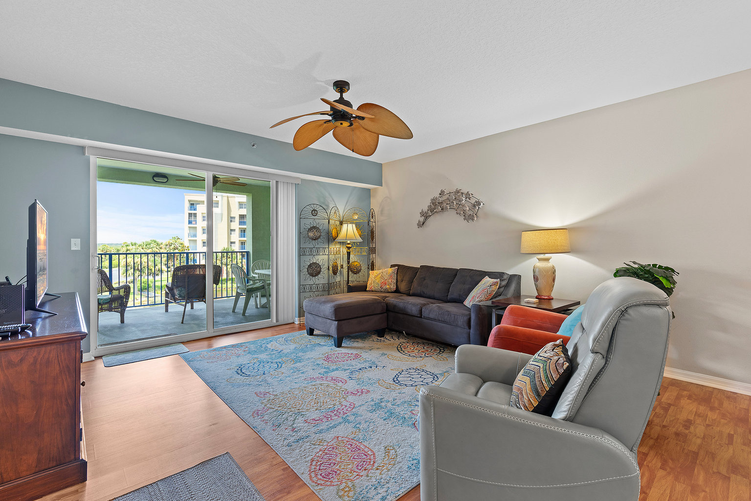New Smyrna Beach Vacation Rental