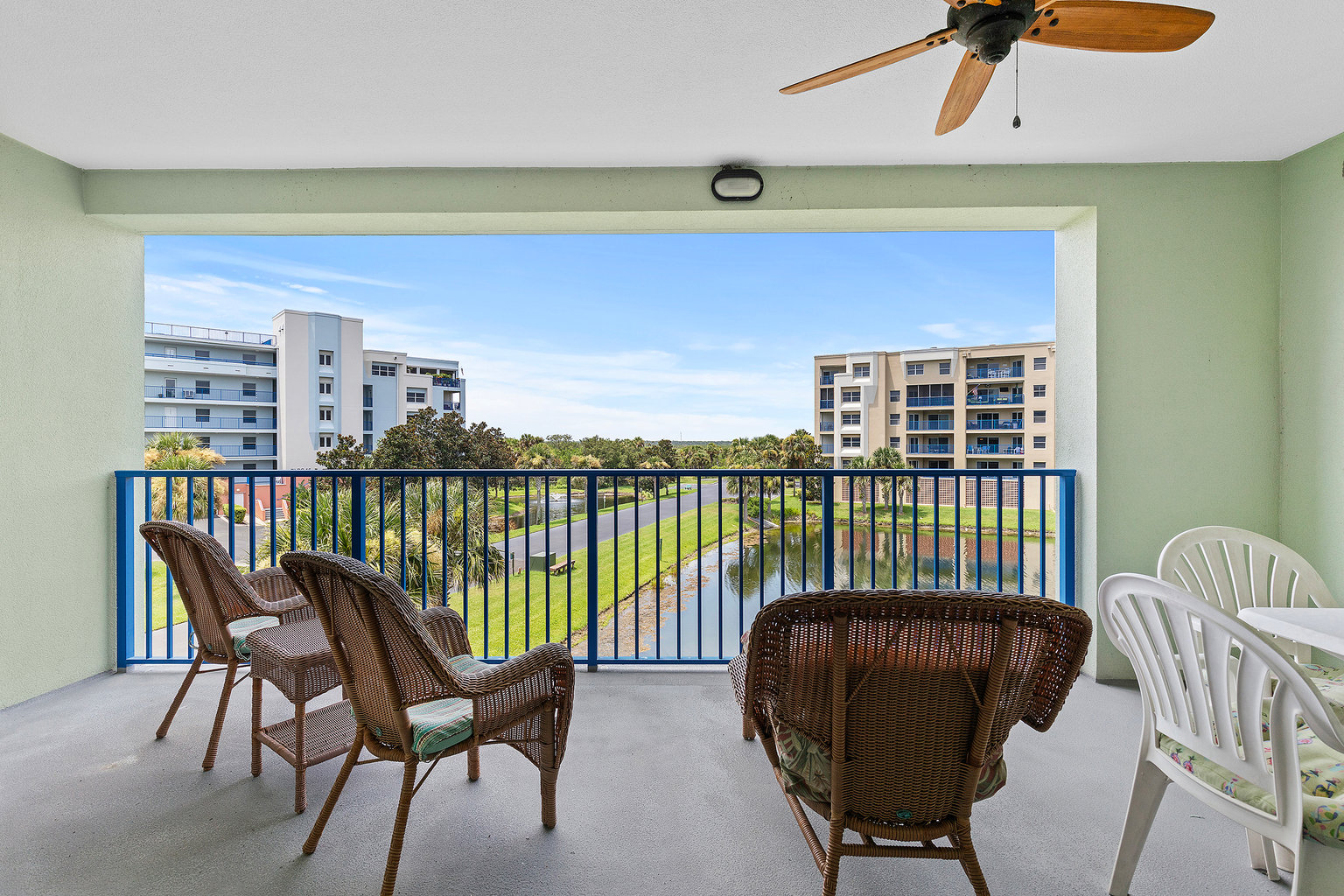 New Smyrna Beach Vacation Rental