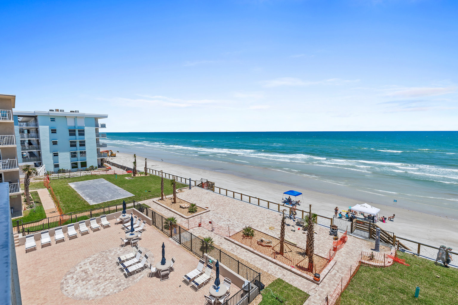 New Smyrna Beach Vacation Rental