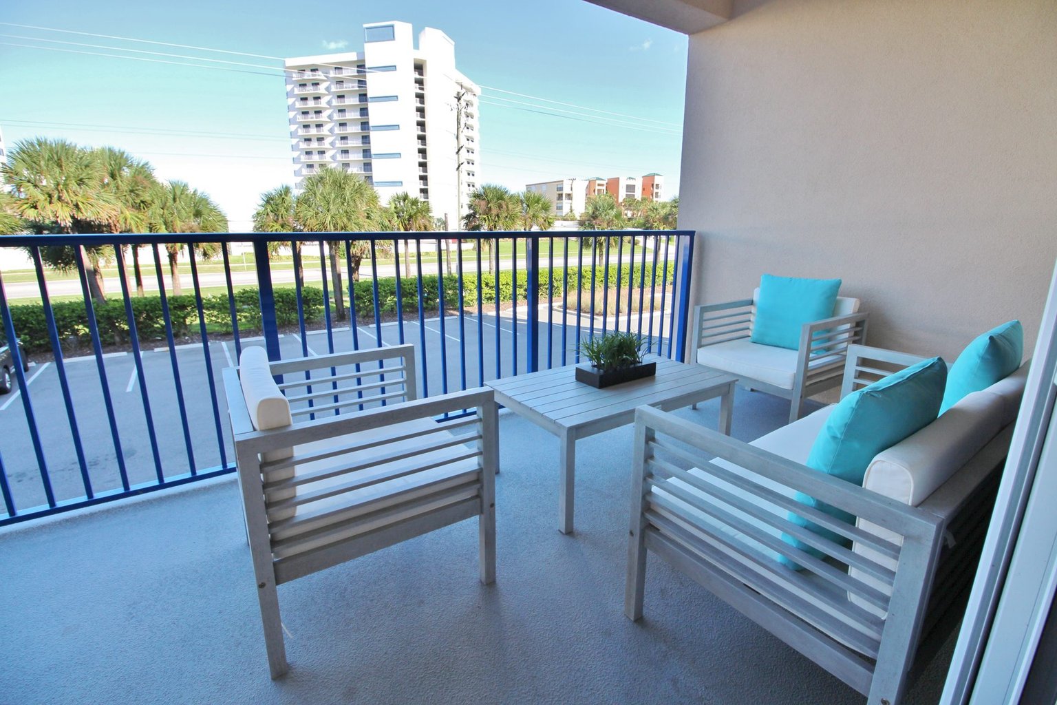 New Smyrna Beach Vacation Rental