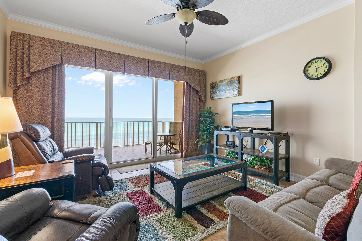 New Smyrna Beach Vacation Rental