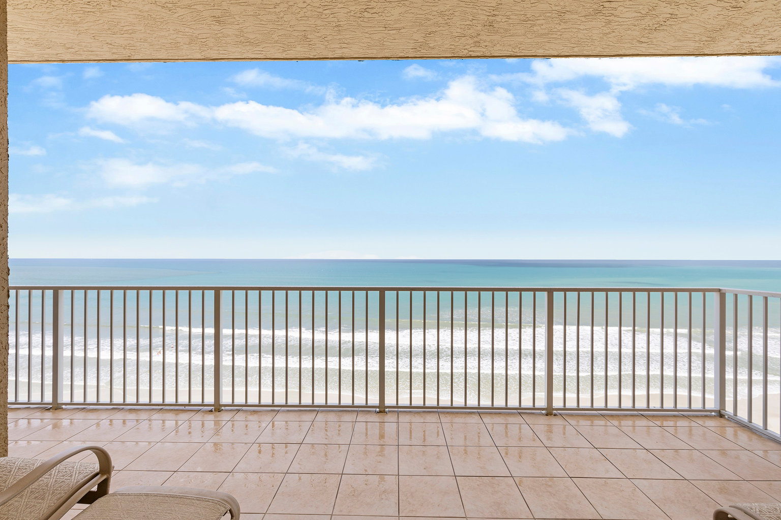 New Smyrna Beach Vacation Rental