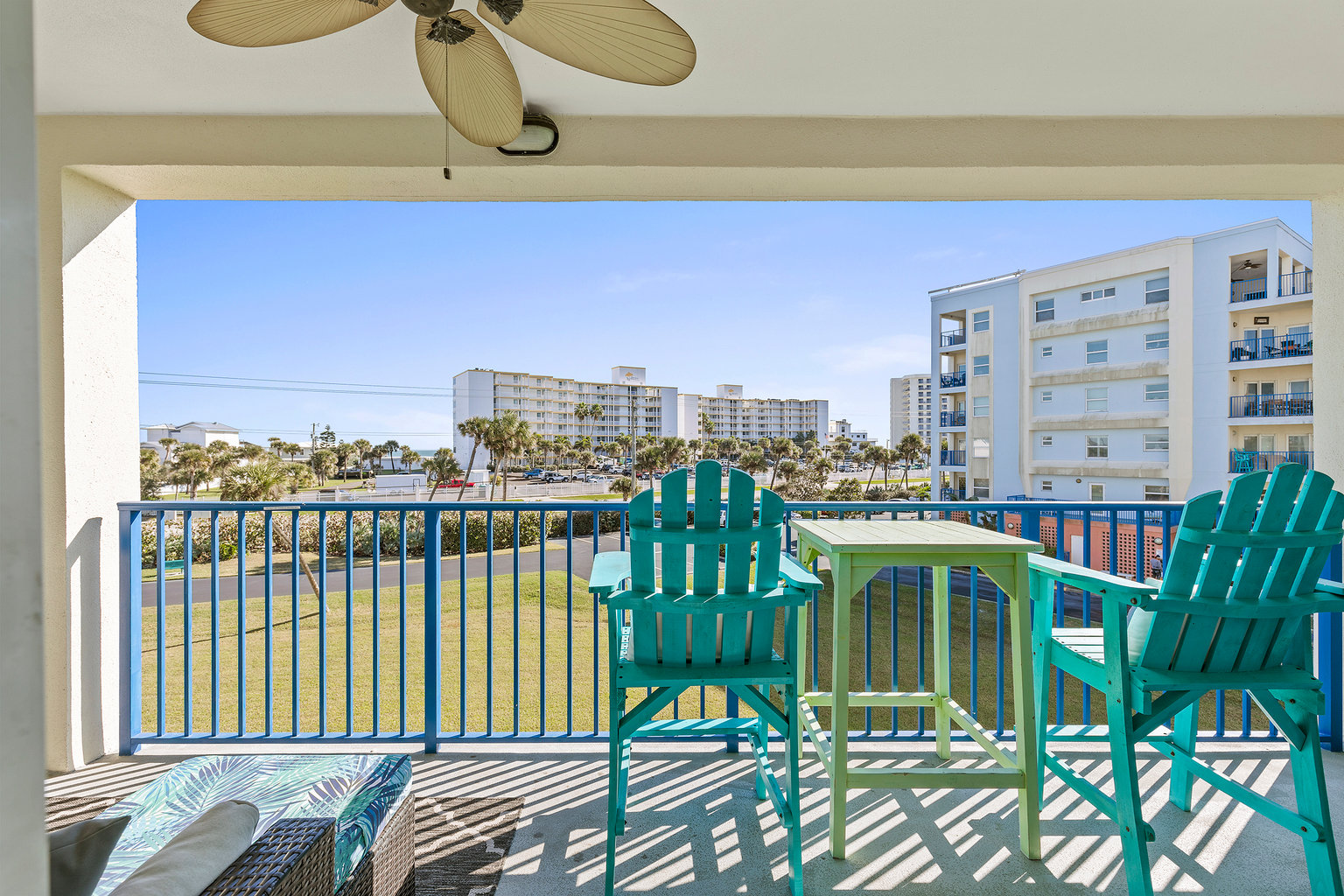 New Smyrna Beach Vacation Rental