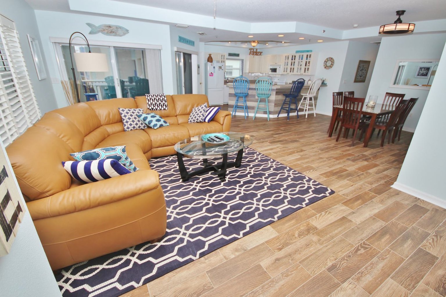 New Smyrna Beach Vacation Rental