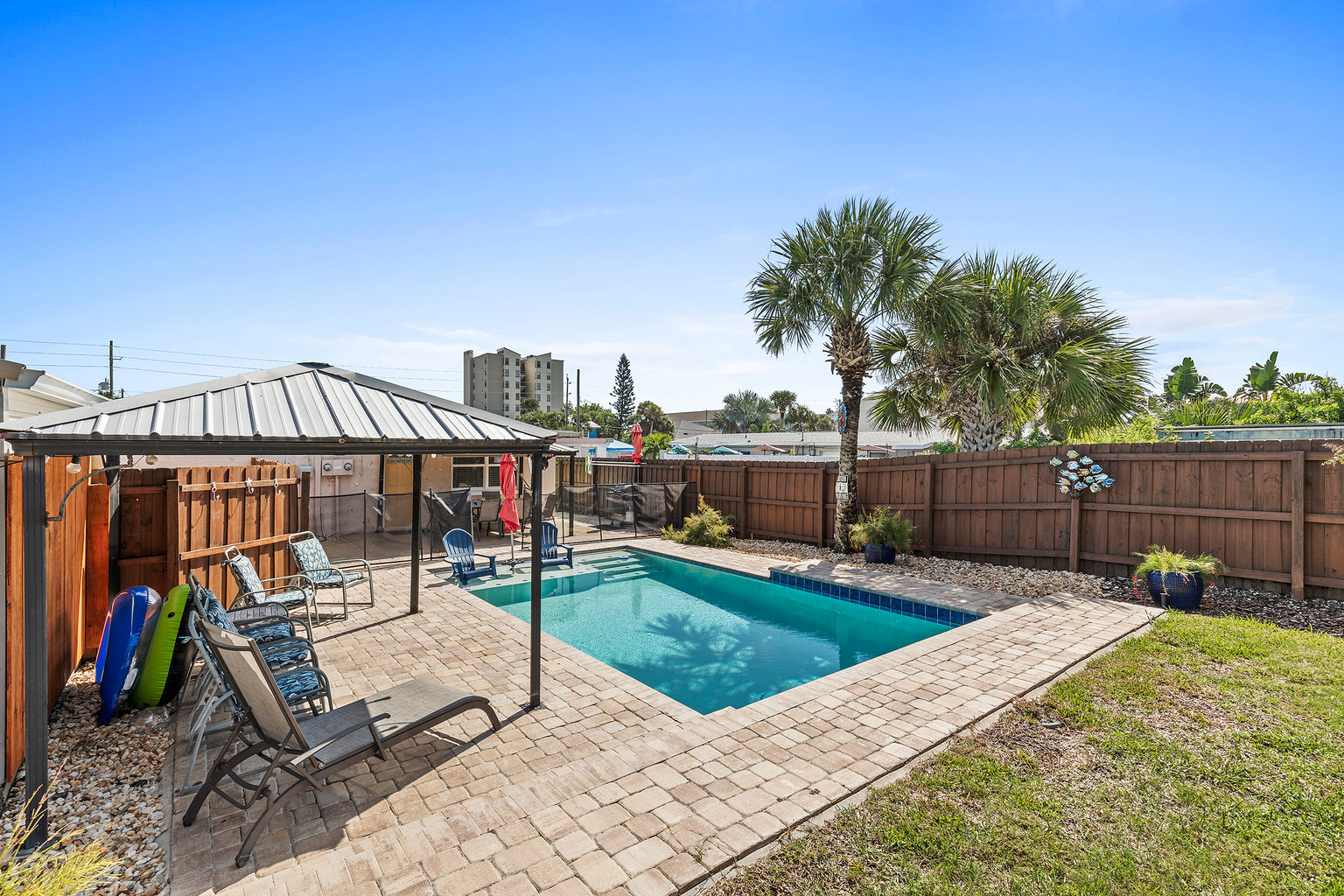 New Smyrna Beach Vacation Rental