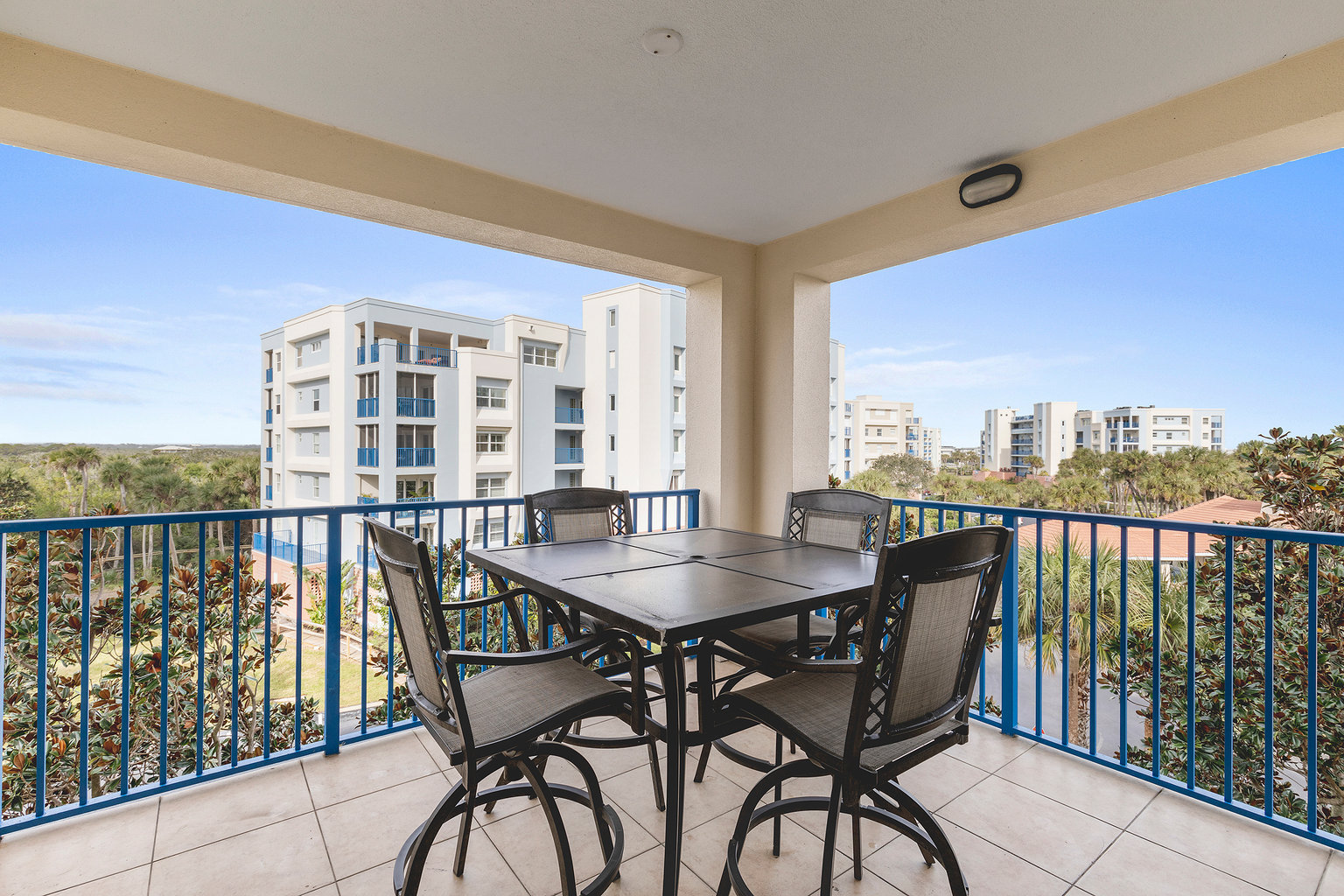 New Smyrna Beach Vacation Rental