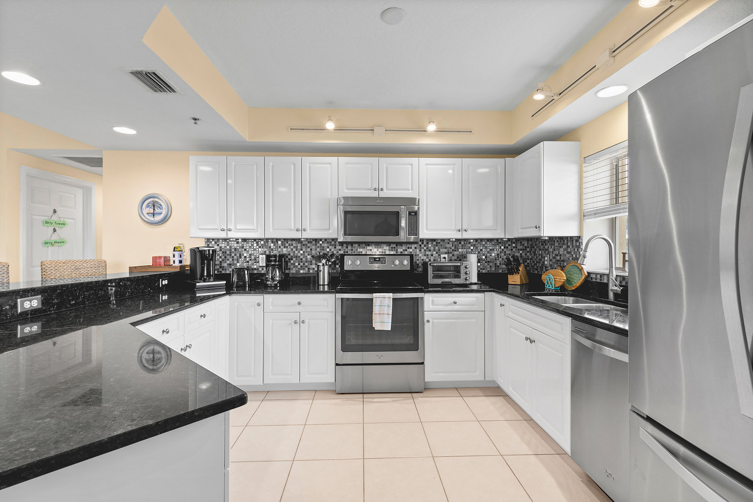 New Smyrna Beach Vacation Rental