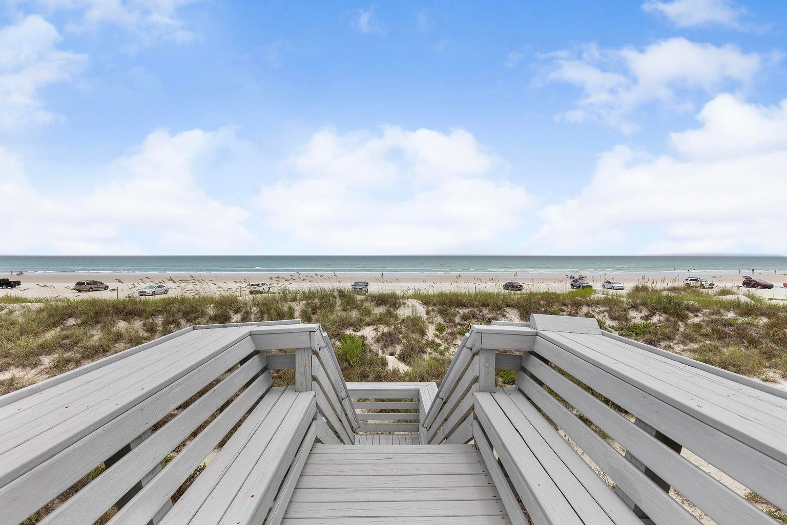 New Smyrna Beach Vacation Rental