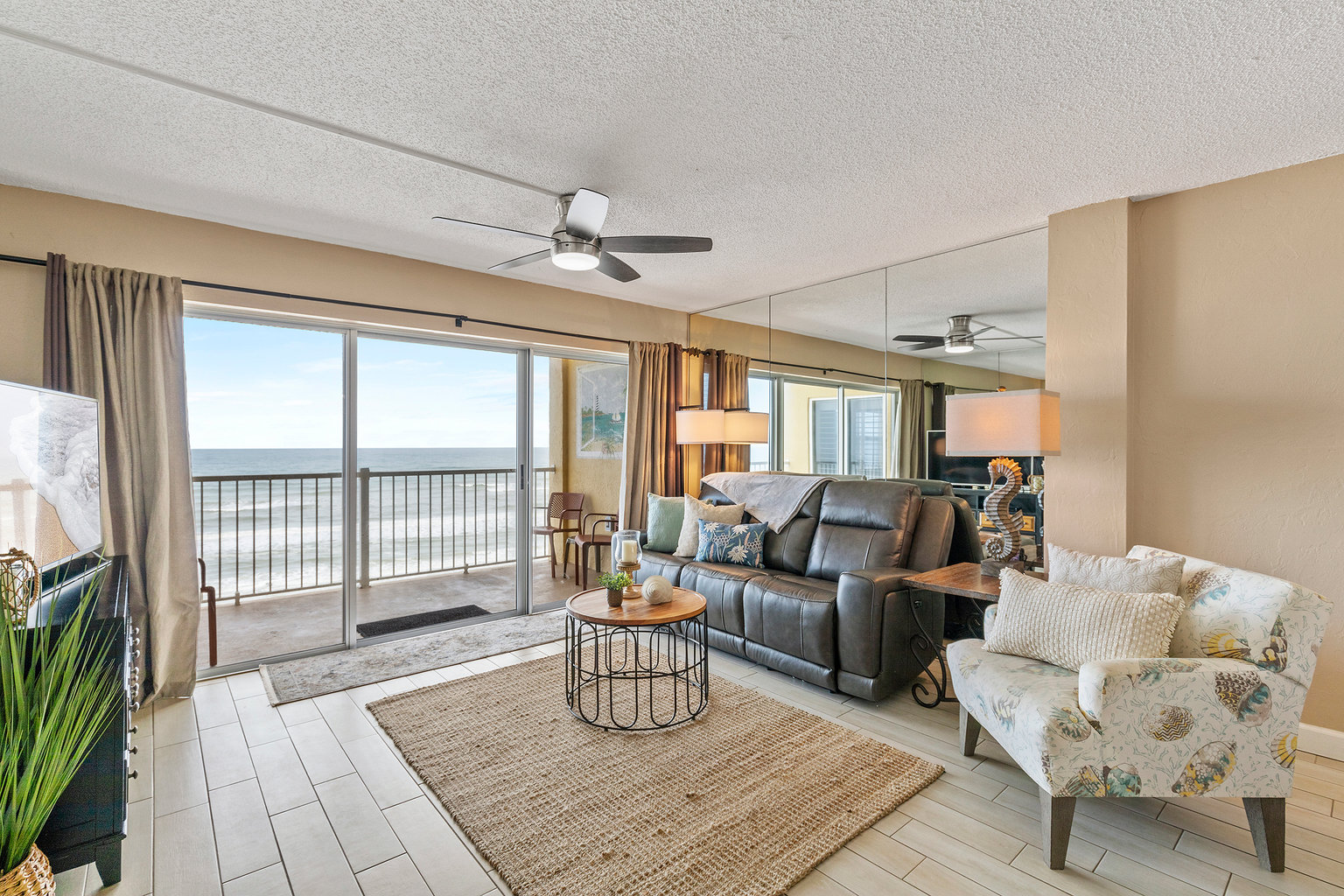 New Smyrna Beach Vacation Rental