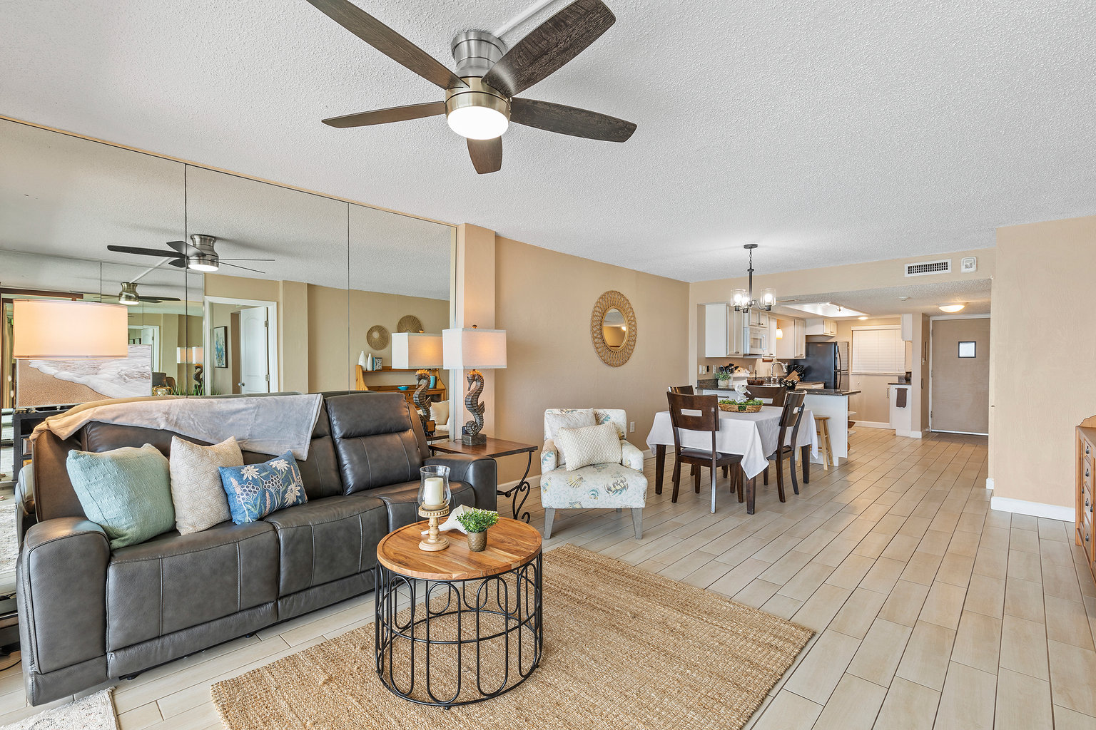 New Smyrna Beach Vacation Rental