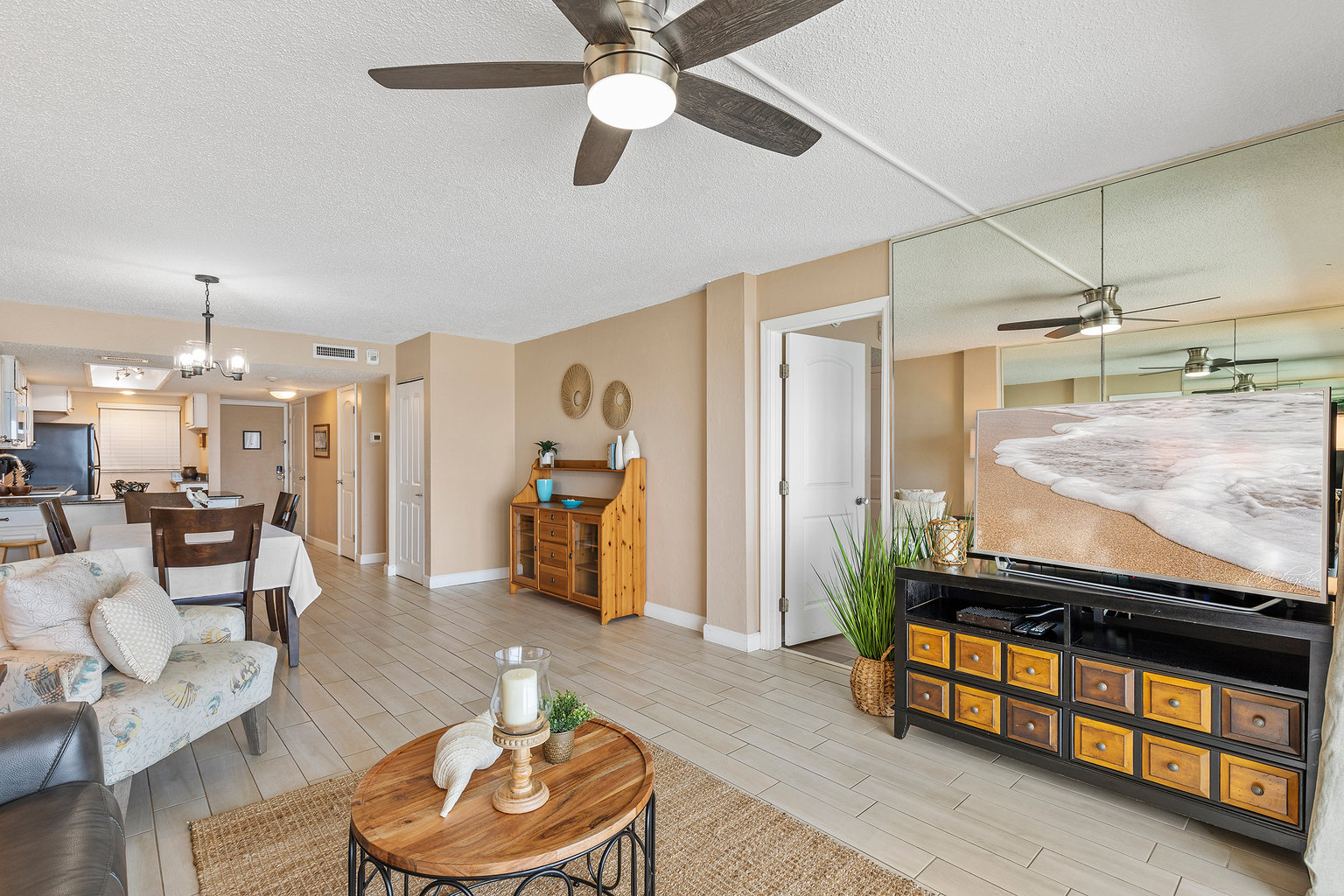 New Smyrna Beach Vacation Rental