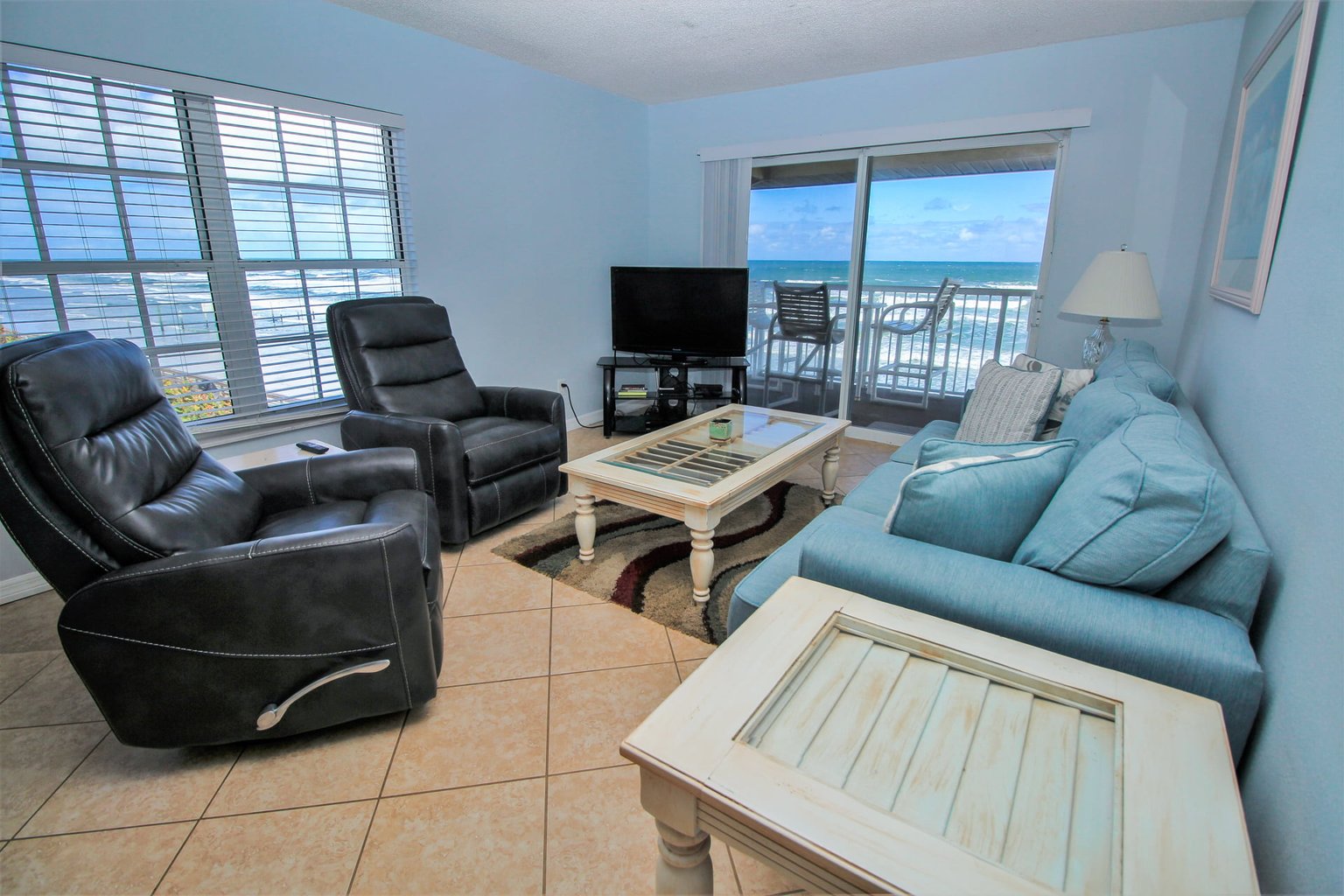 New Smyrna Beach Vacation Rental