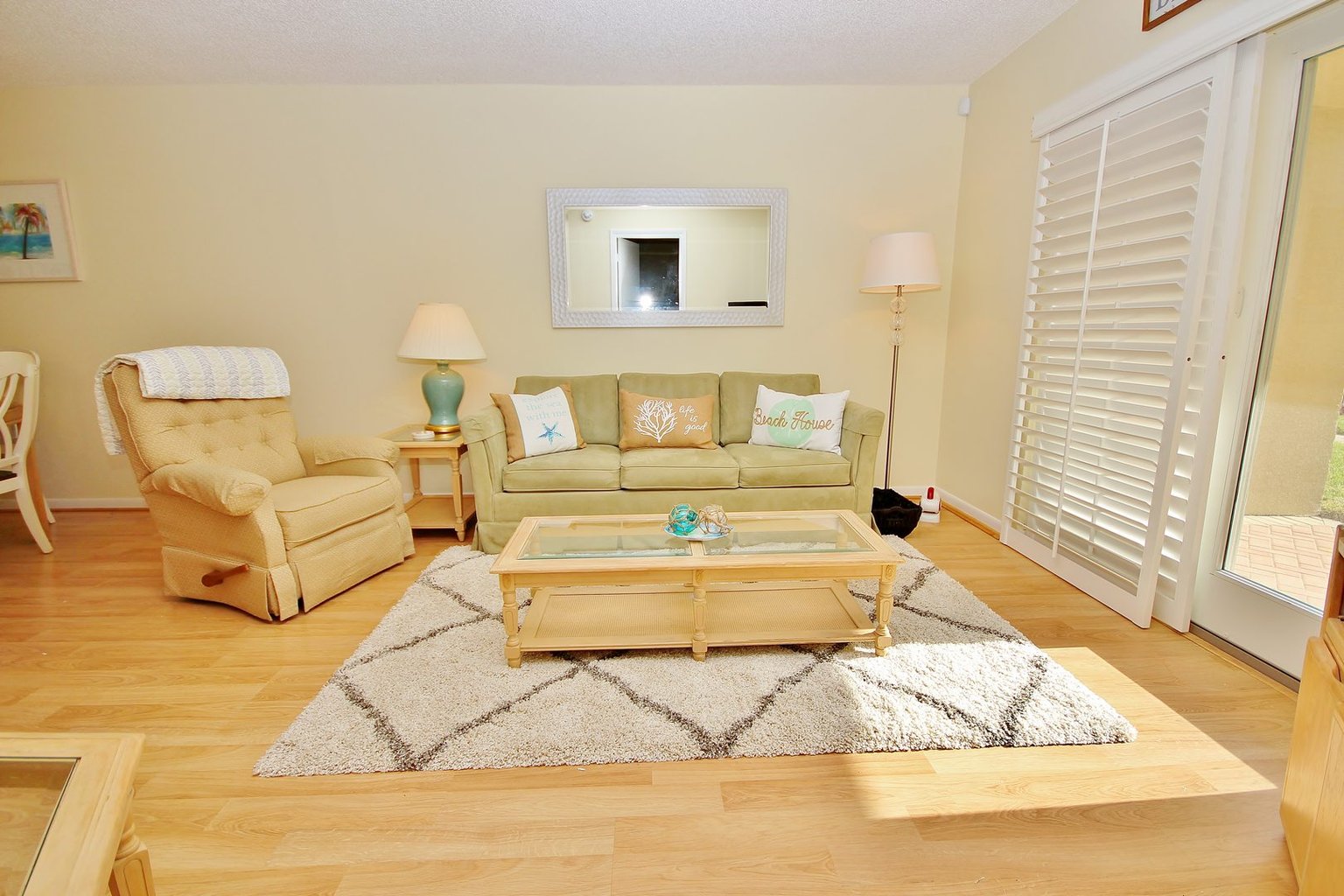 New Smyrna Beach Vacation Rental