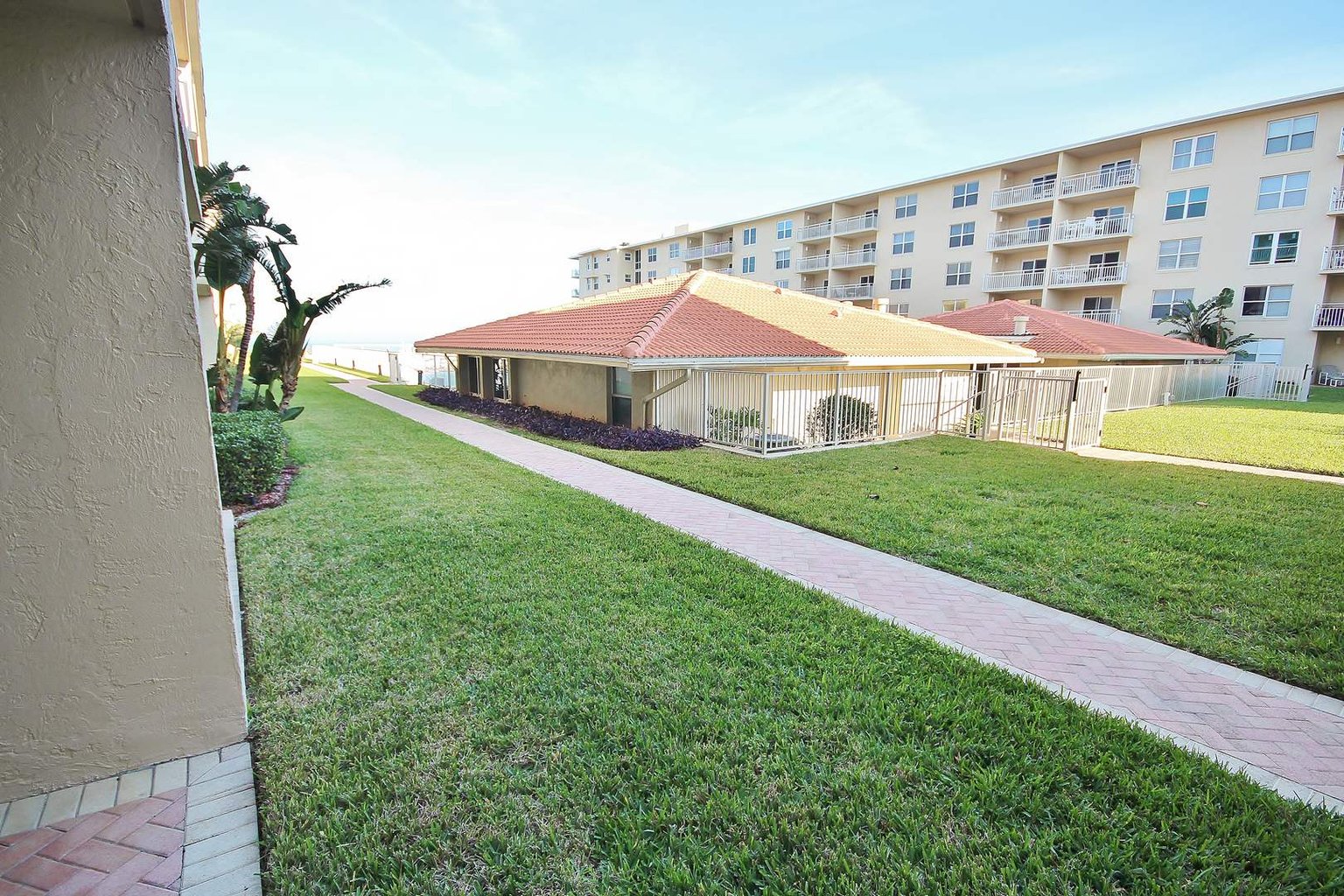 New Smyrna Beach Vacation Rental