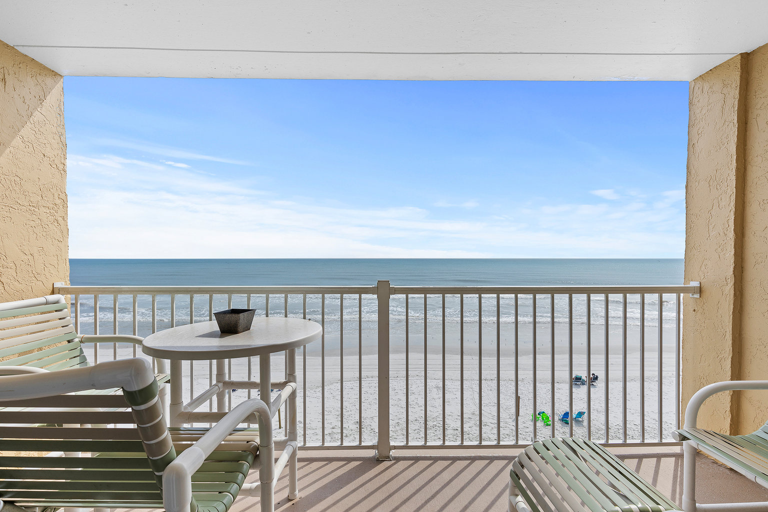 New Smyrna Beach Vacation Rental