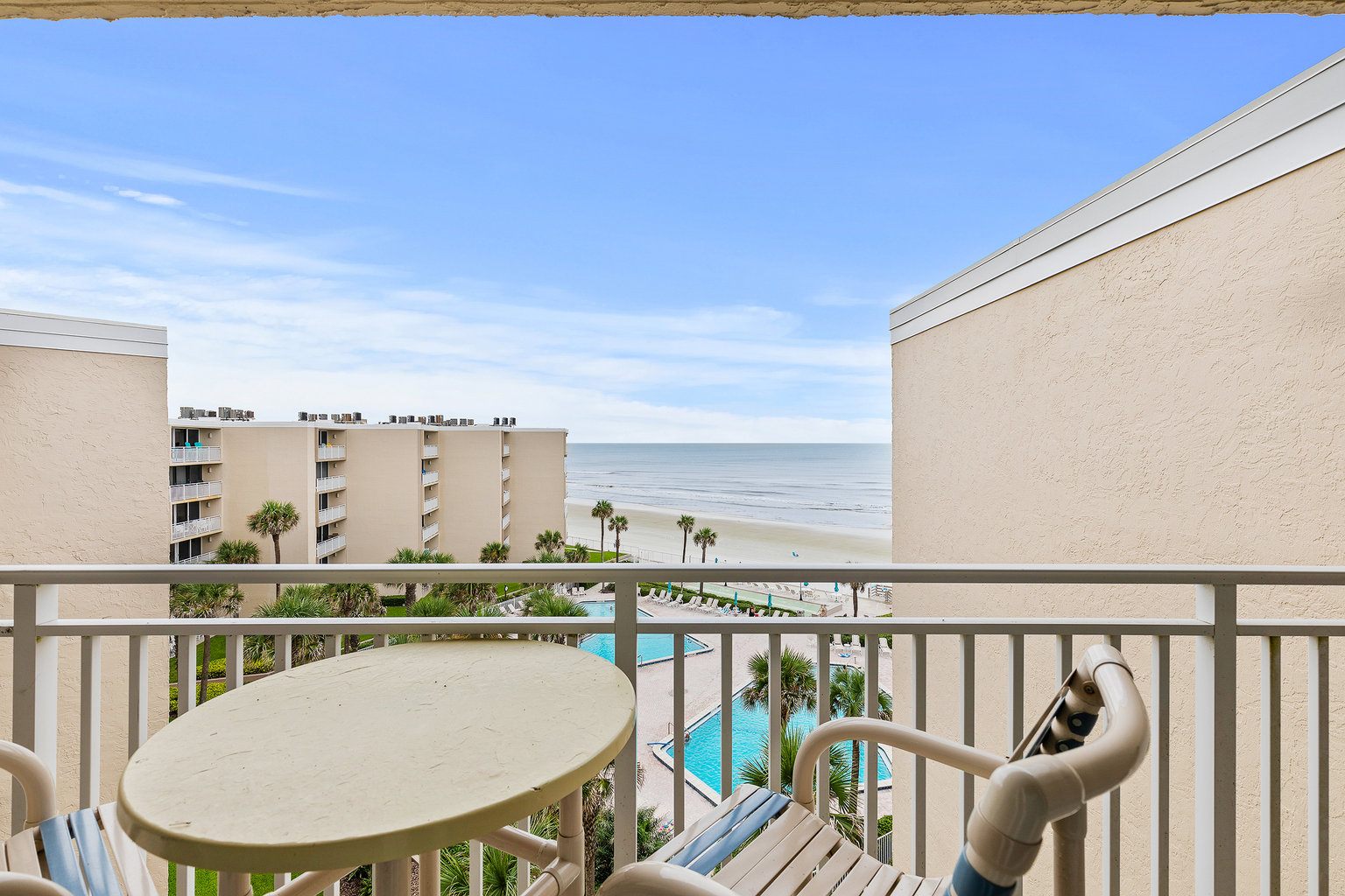 New Smyrna Beach Vacation Rental