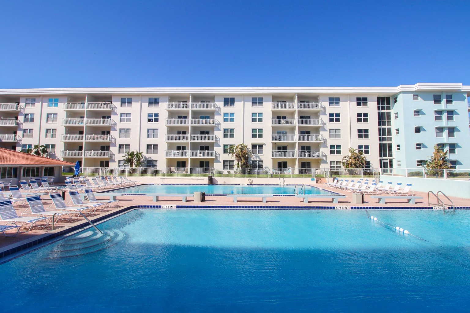 New Smyrna Beach Vacation Rental