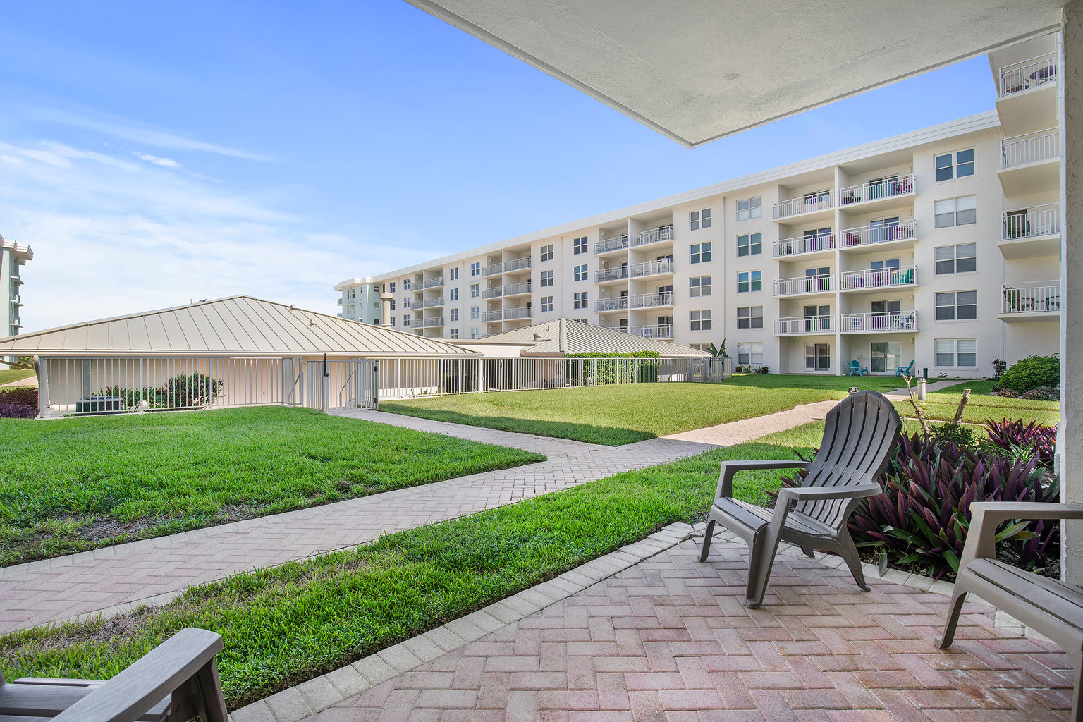 New Smyrna Beach Vacation Rental