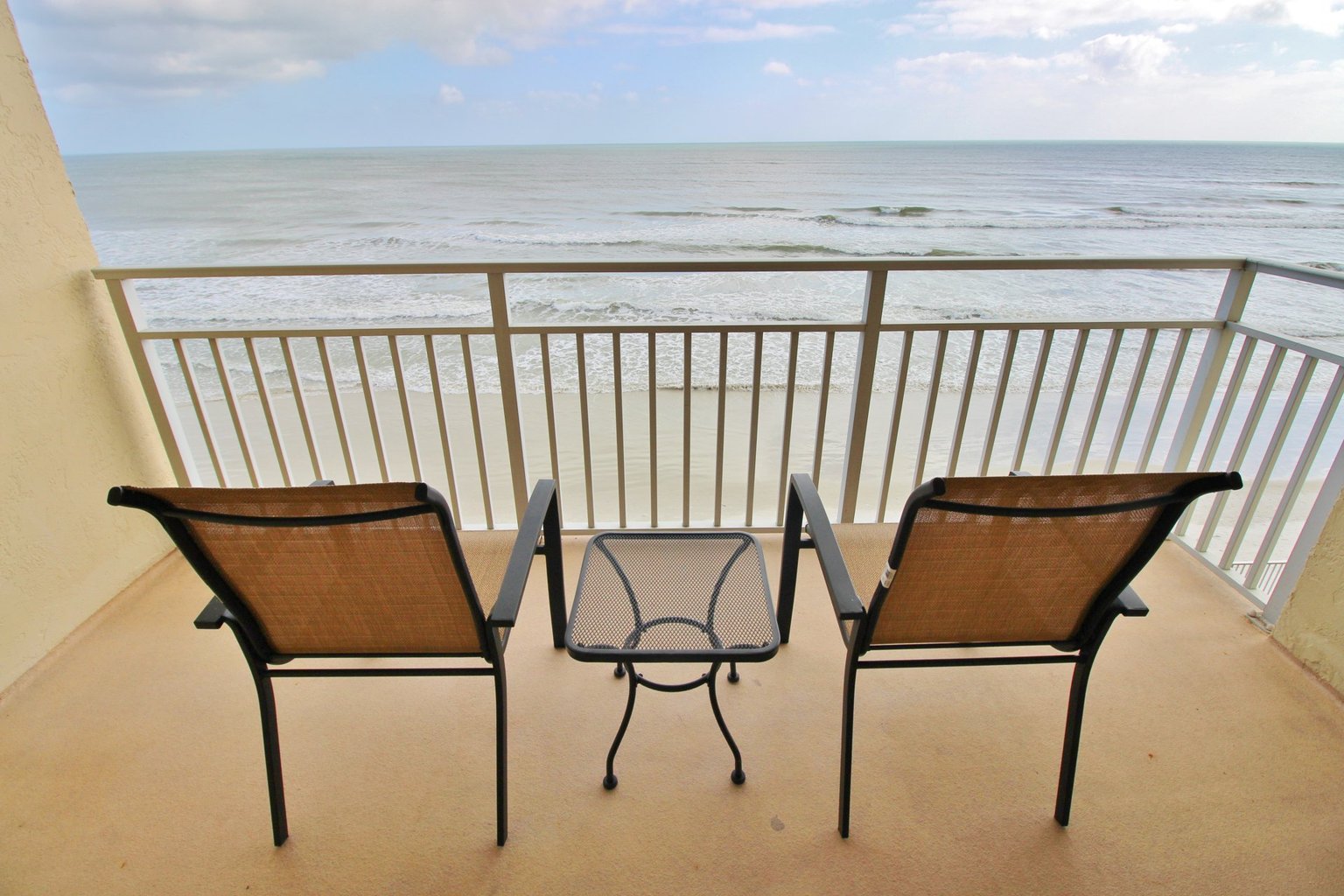 New Smyrna Beach Vacation Rental