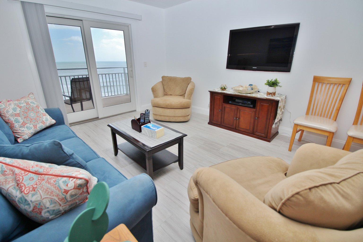 New Smyrna Beach Vacation Rental