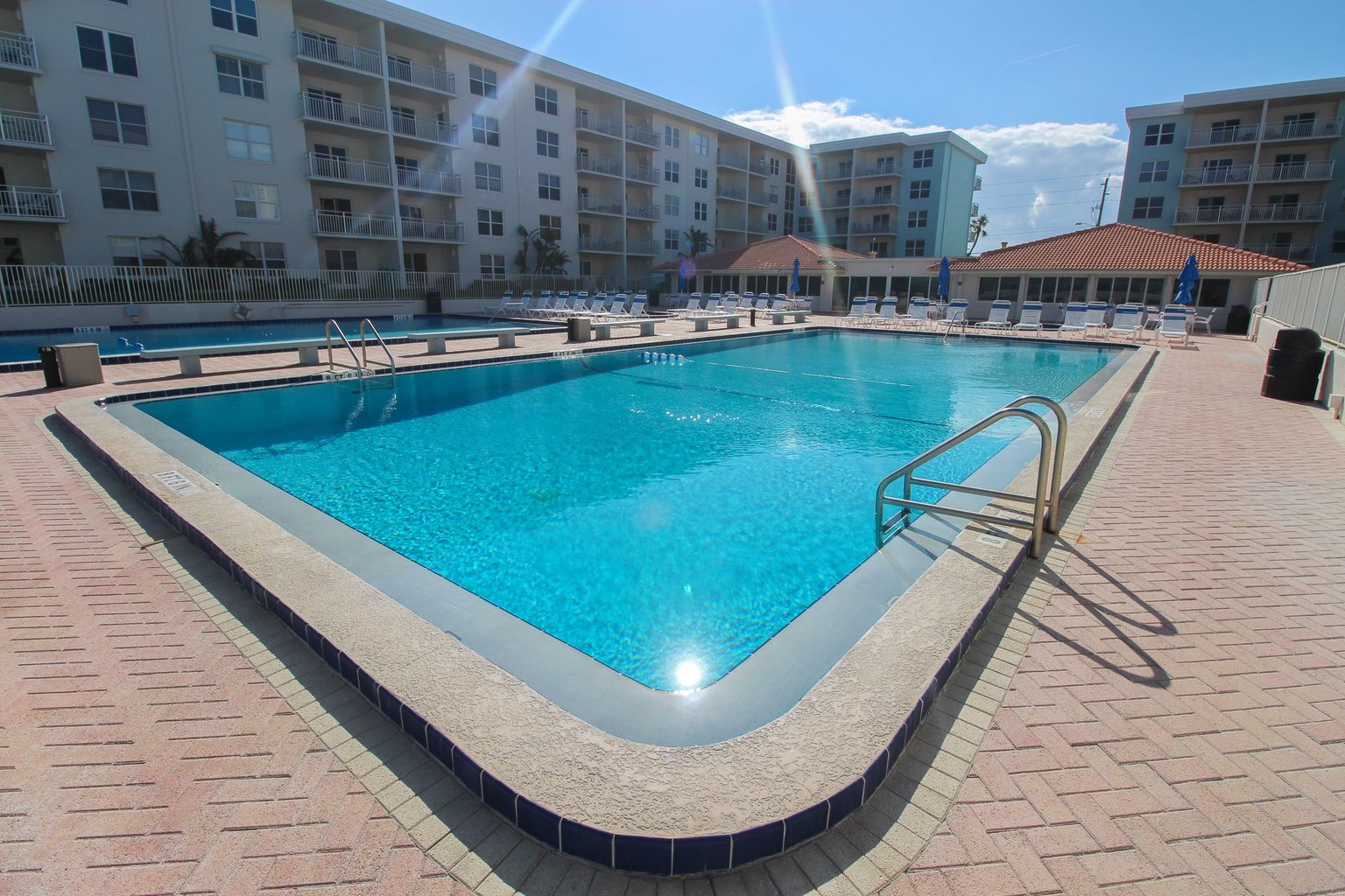 New Smyrna Beach Vacation Rental