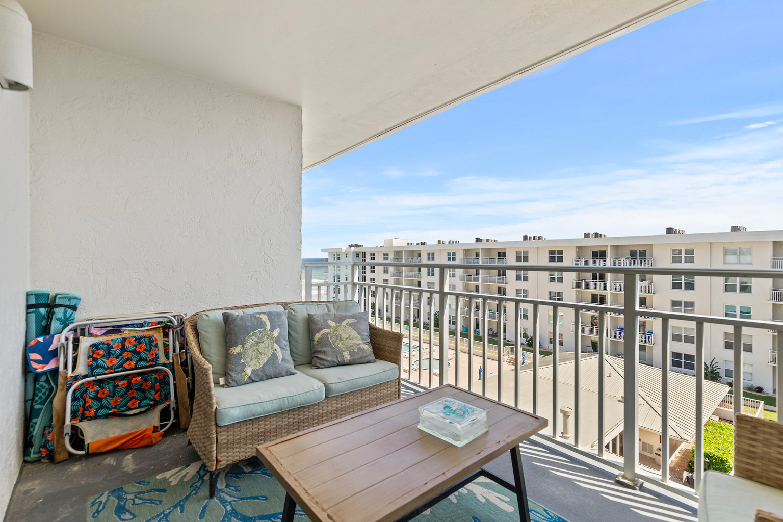 New Smyrna Beach Vacation Rental