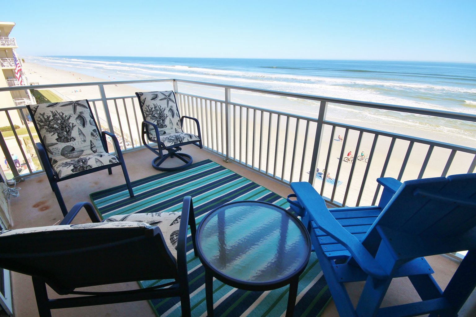 New Smyrna Beach Vacation Rental