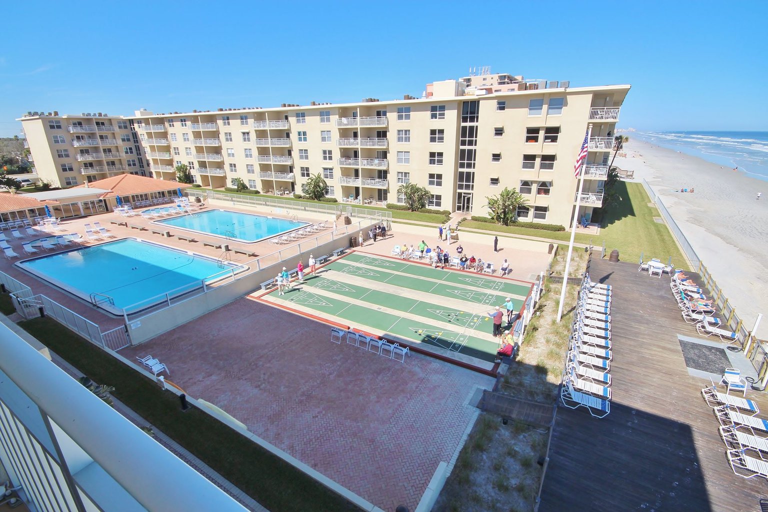 New Smyrna Beach Vacation Rental