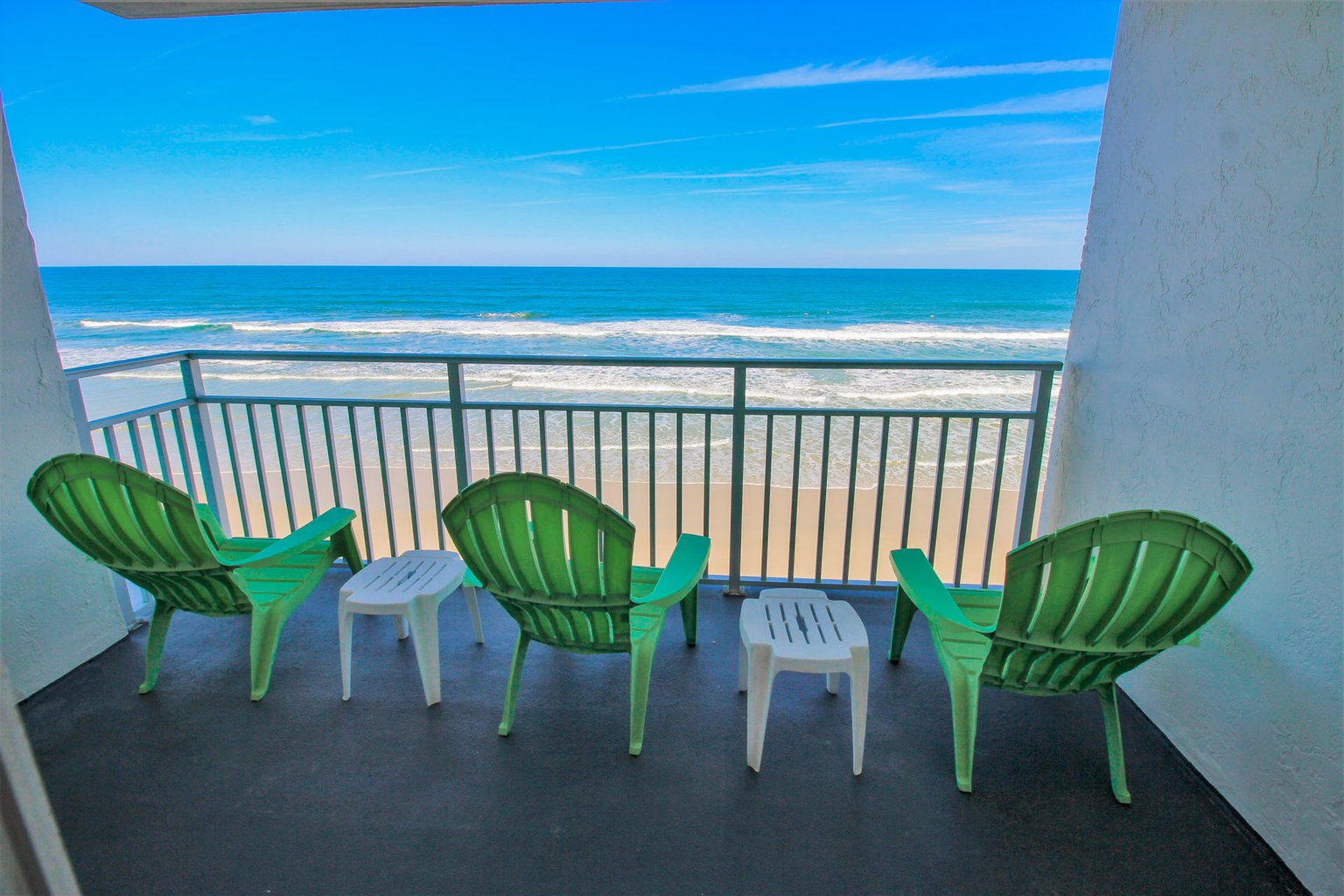 New Smyrna Beach Vacation Rental