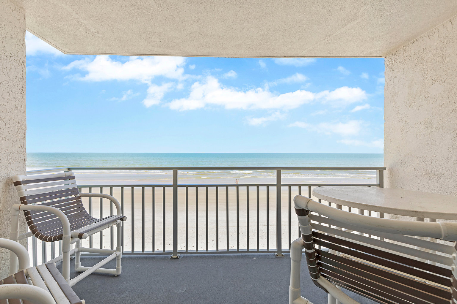 New Smyrna Beach Vacation Rental
