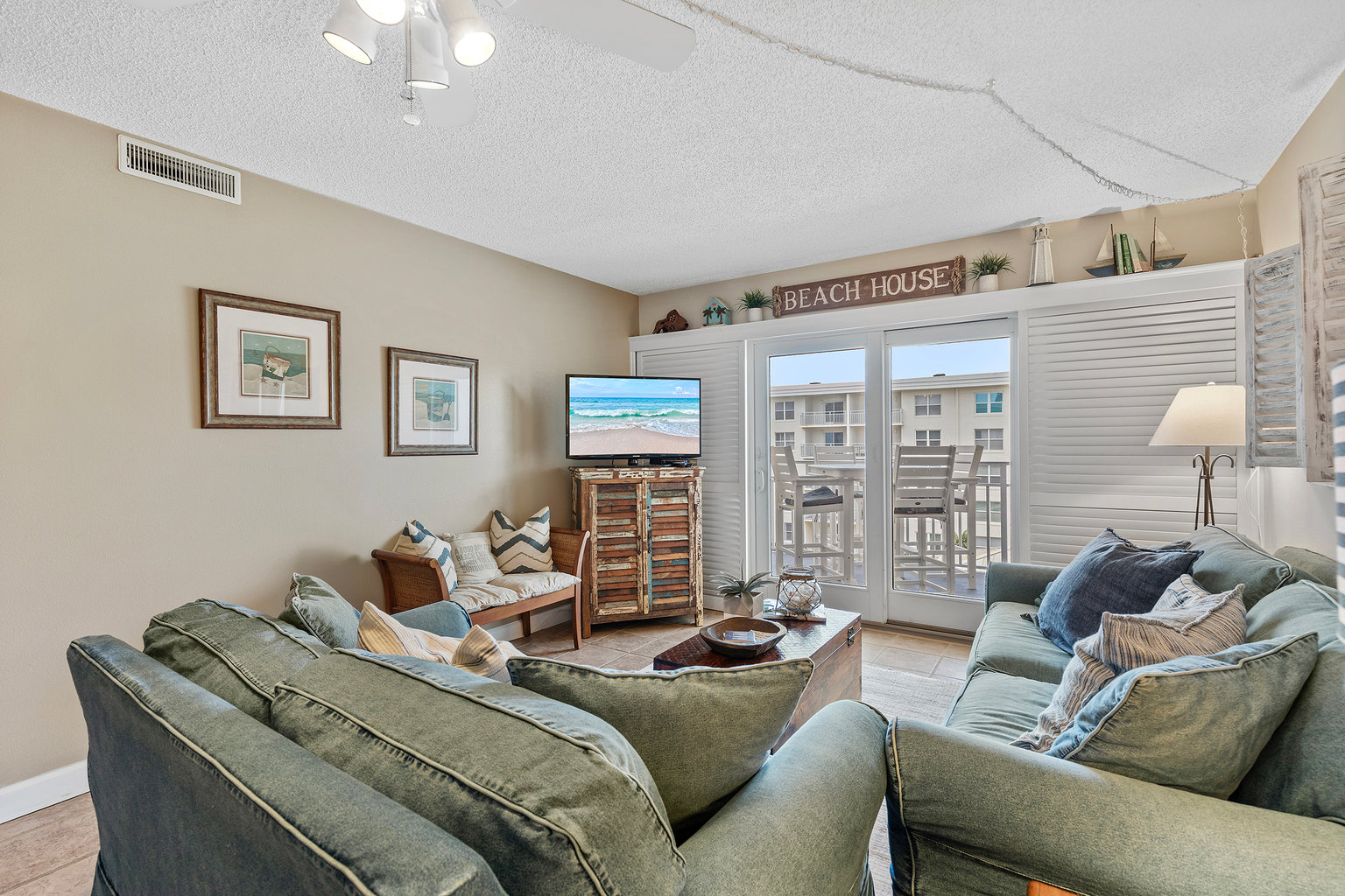 New Smyrna Beach Vacation Rental