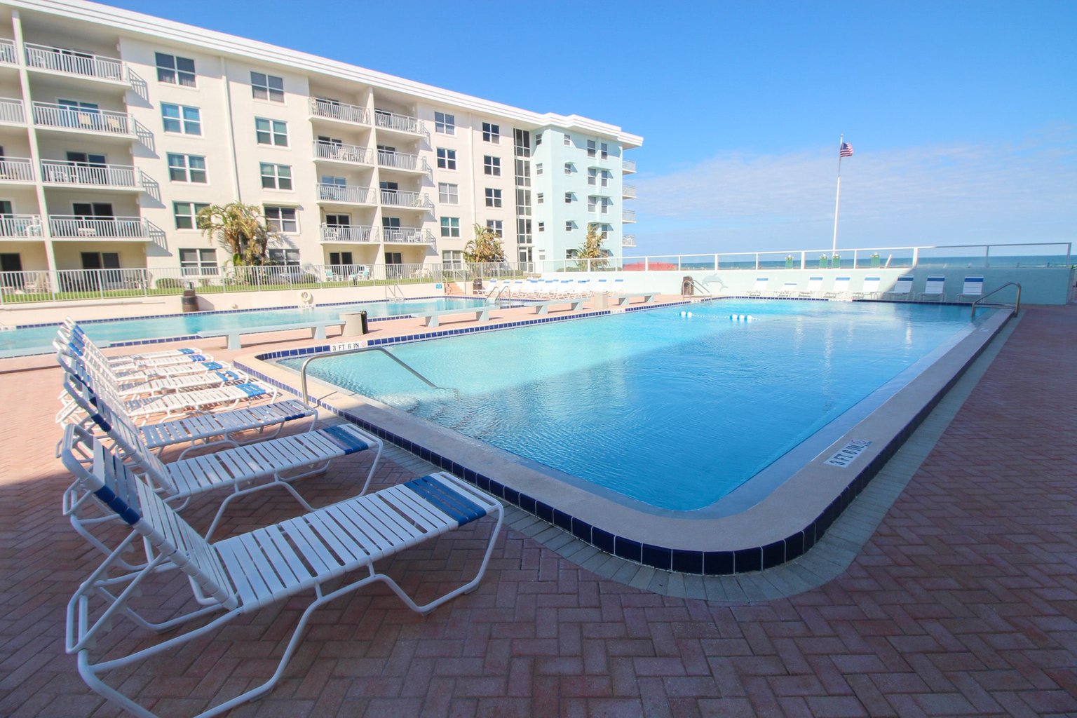 New Smyrna Beach Vacation Rental