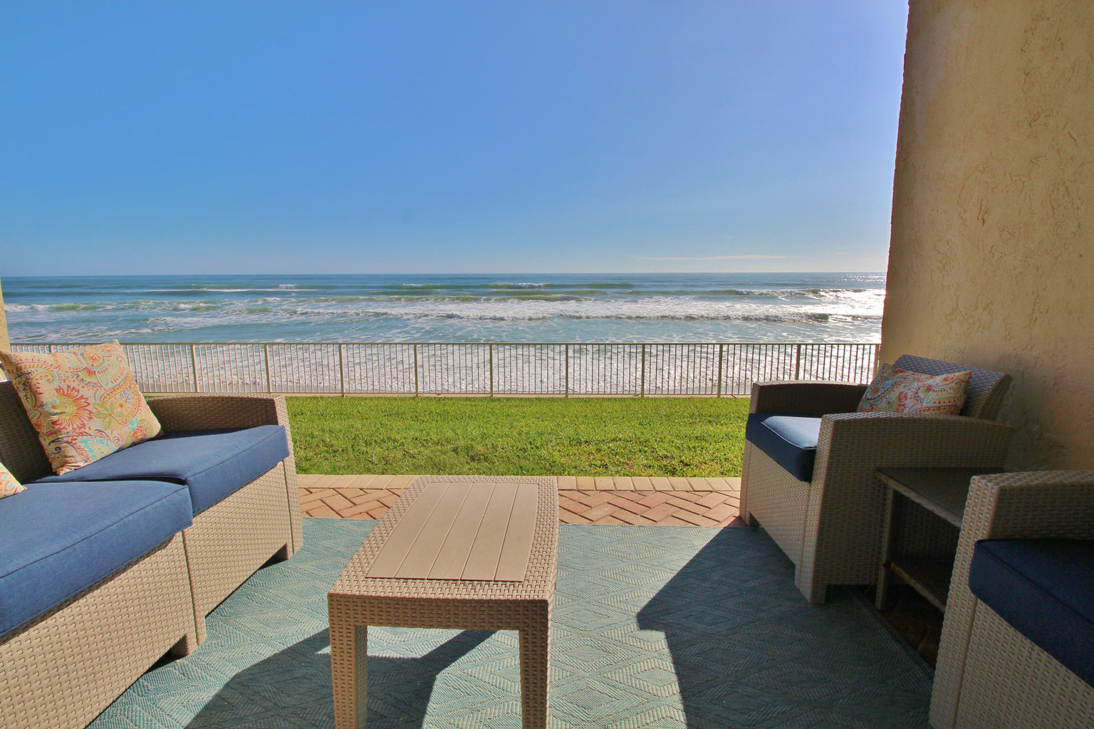 New Smyrna Beach Vacation Rental