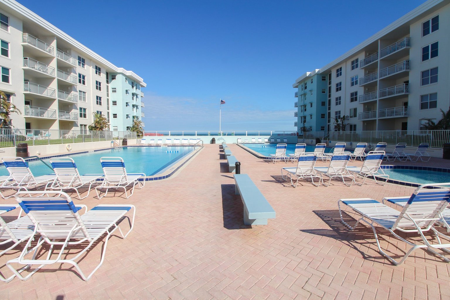 New Smyrna Beach Vacation Rental