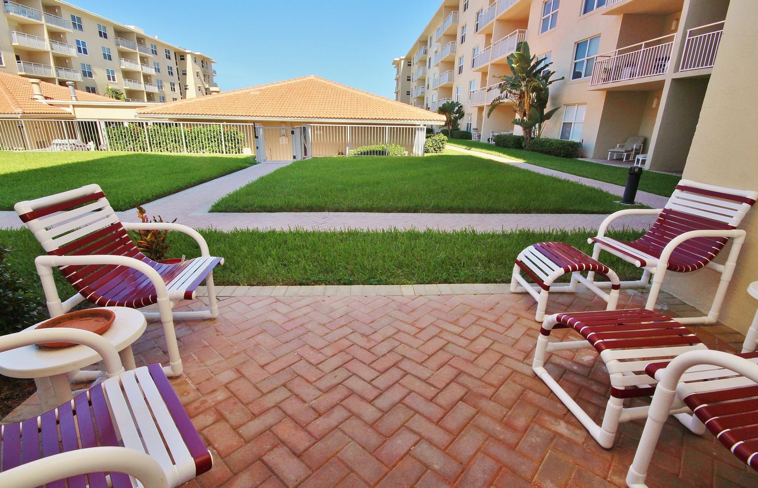 New Smyrna Beach Vacation Rental