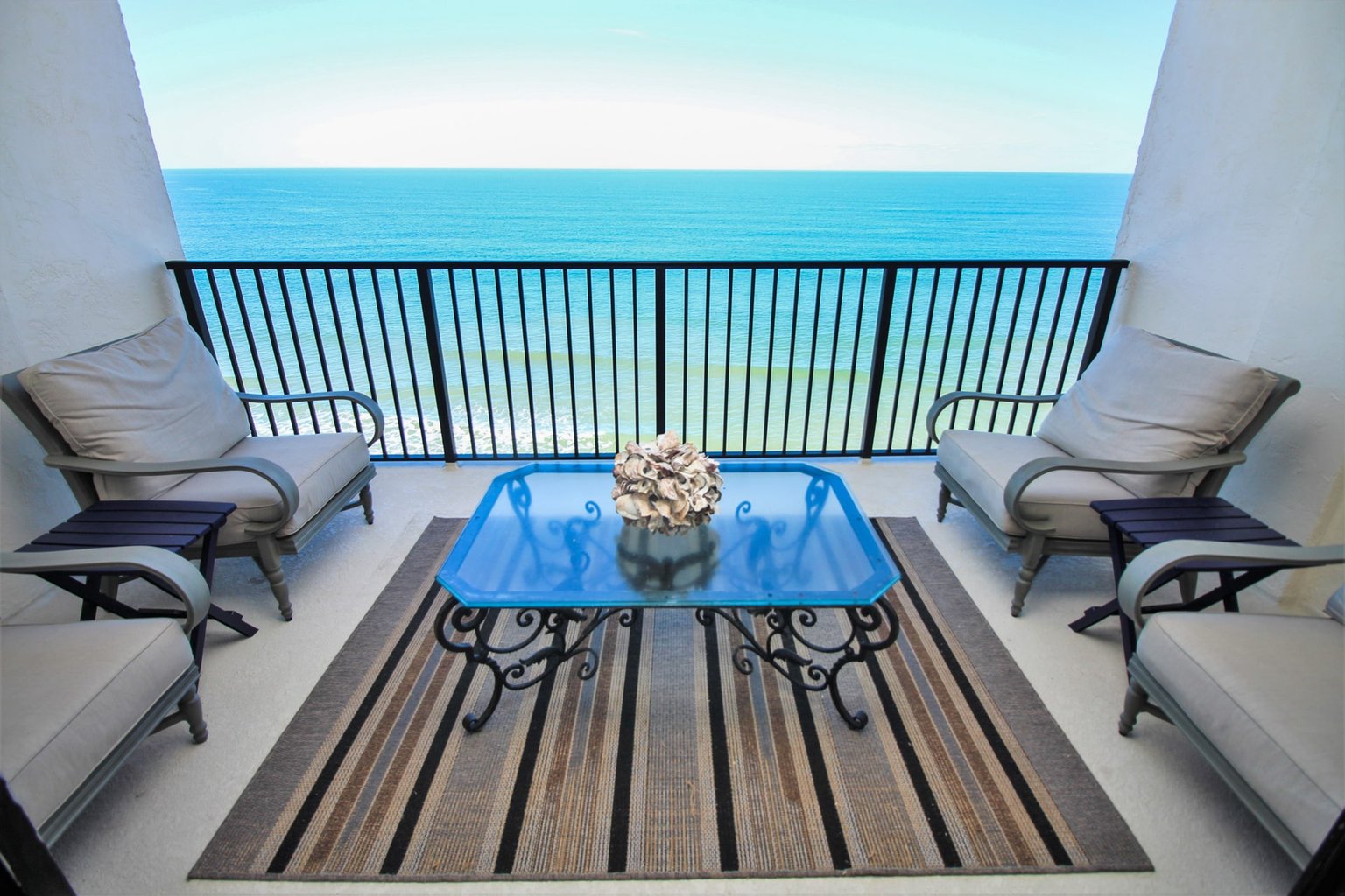 New Smyrna Beach Vacation Rental