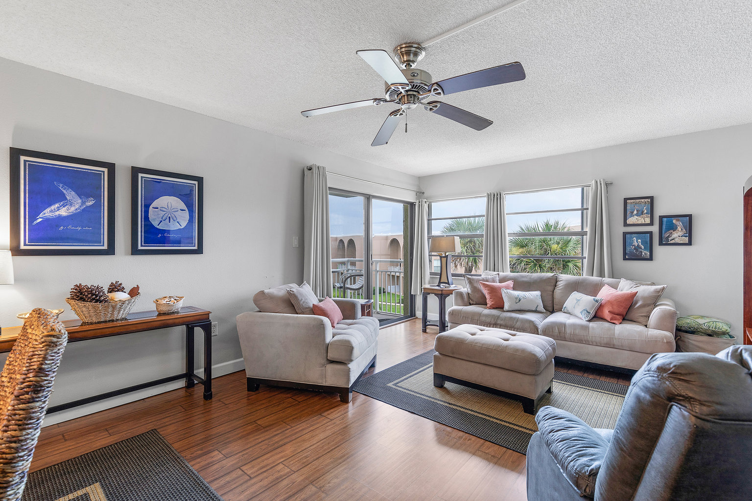 New Smyrna Beach Vacation Rental